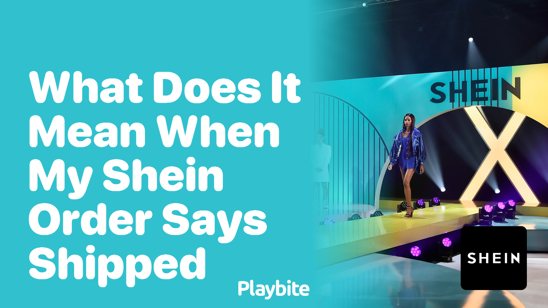 What Does It Mean When My SHEIN Order Says ‘Shipped’?