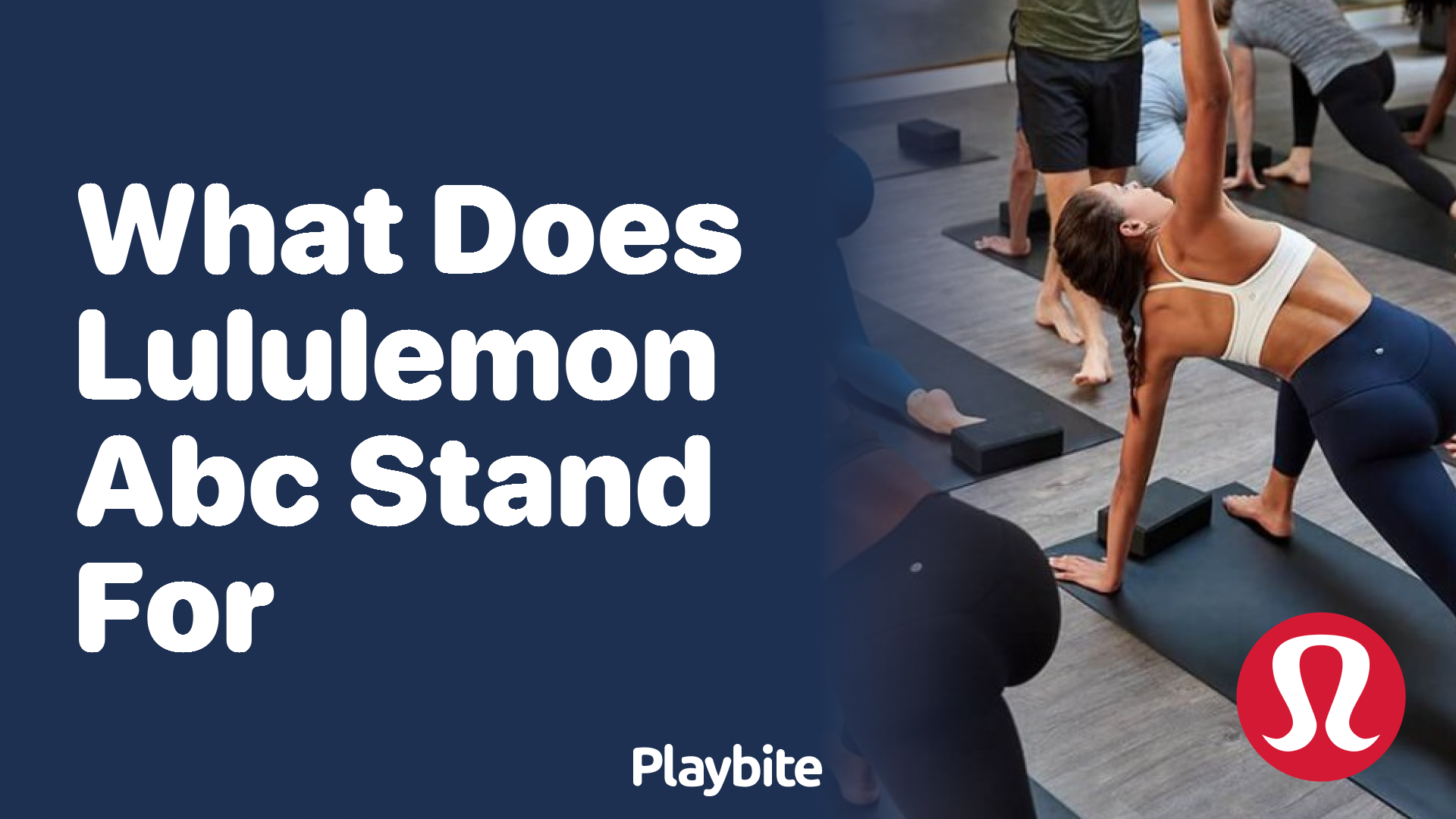 What Does Lululemon ABC Stand For? Unraveling the Mystery