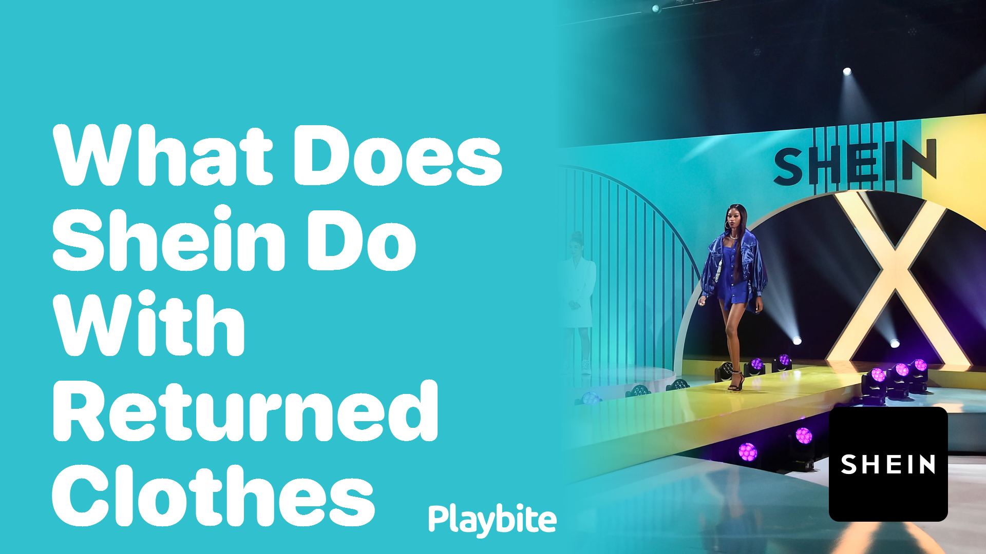 What Does SHEIN Do With Returned Clothes?