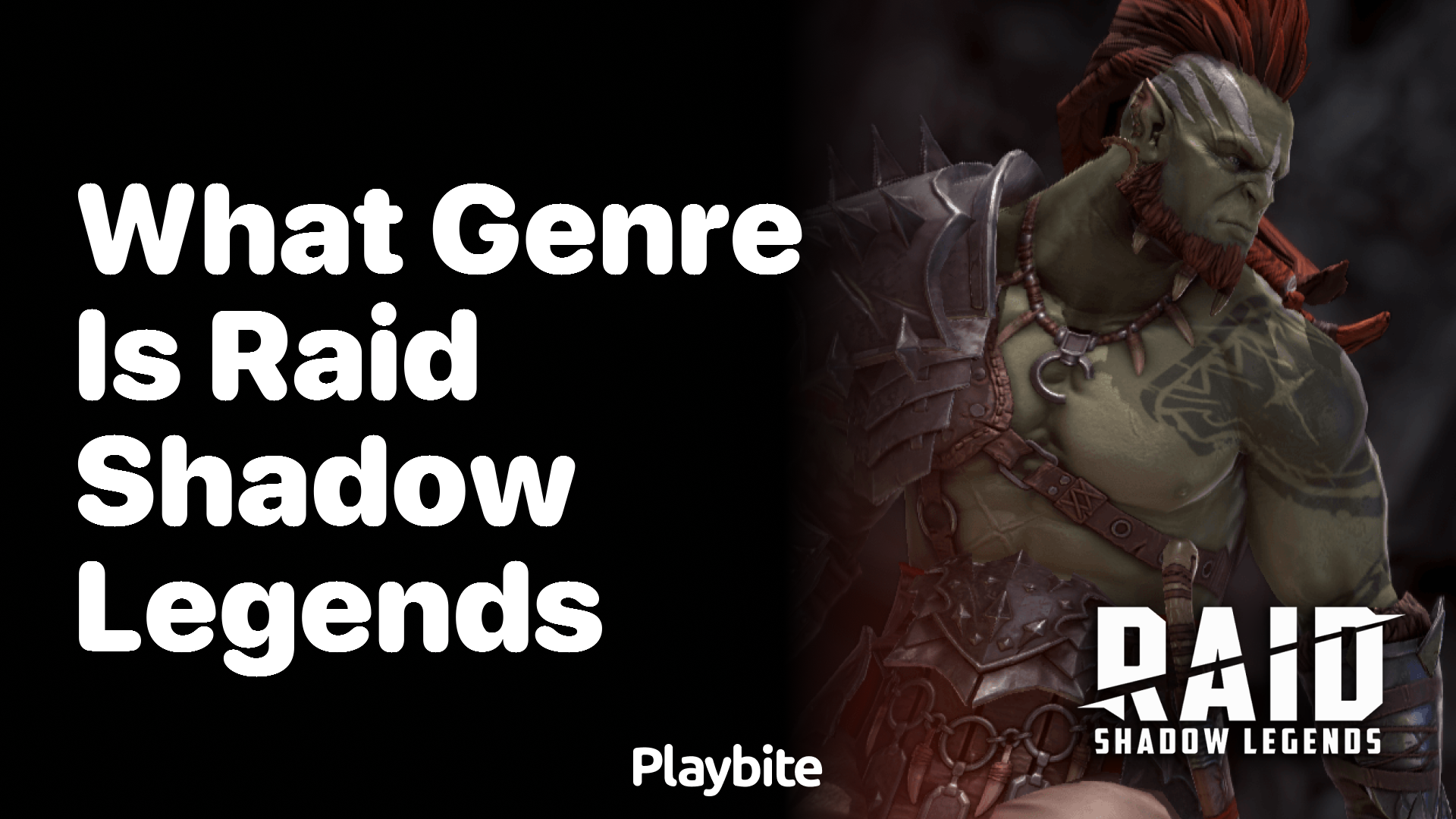 What Genre is Raid Shadow Legends? Unveiling the Game’s Style