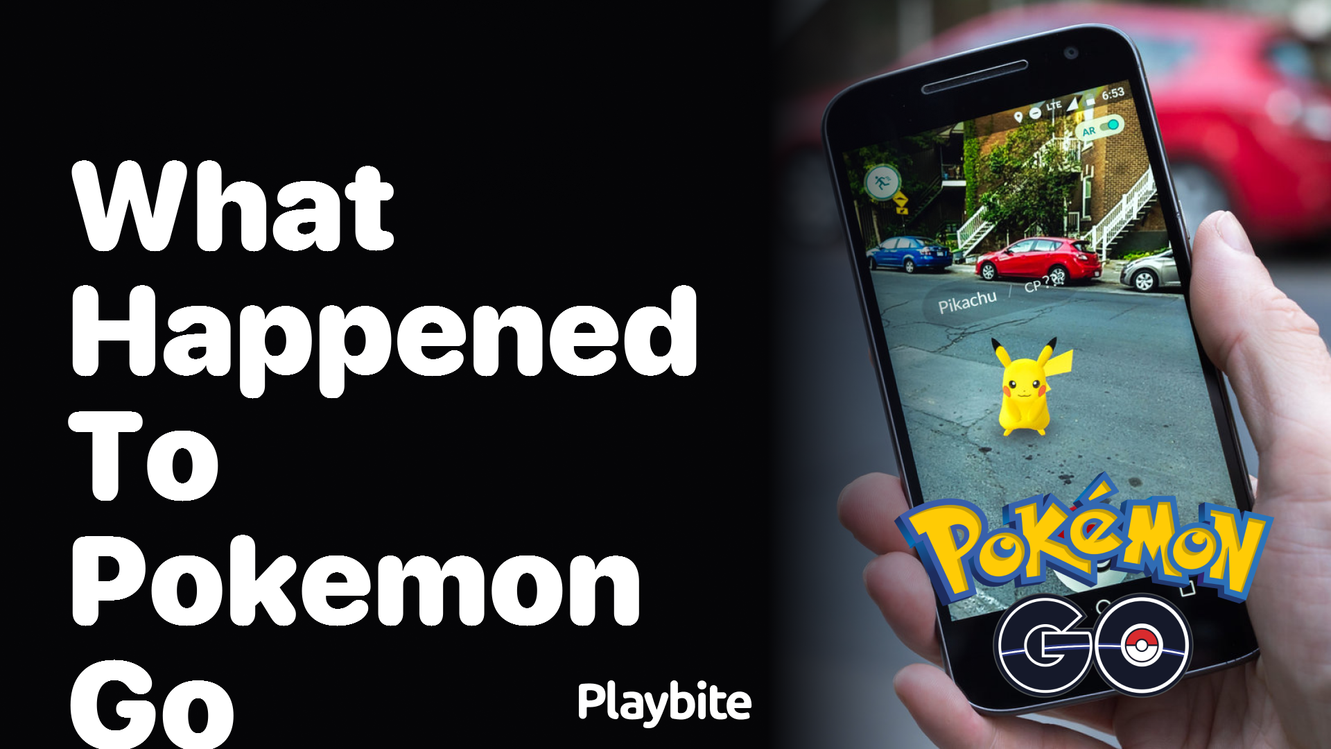 What Happened to Pokemon GO? Exploring the Ongoing Adventure