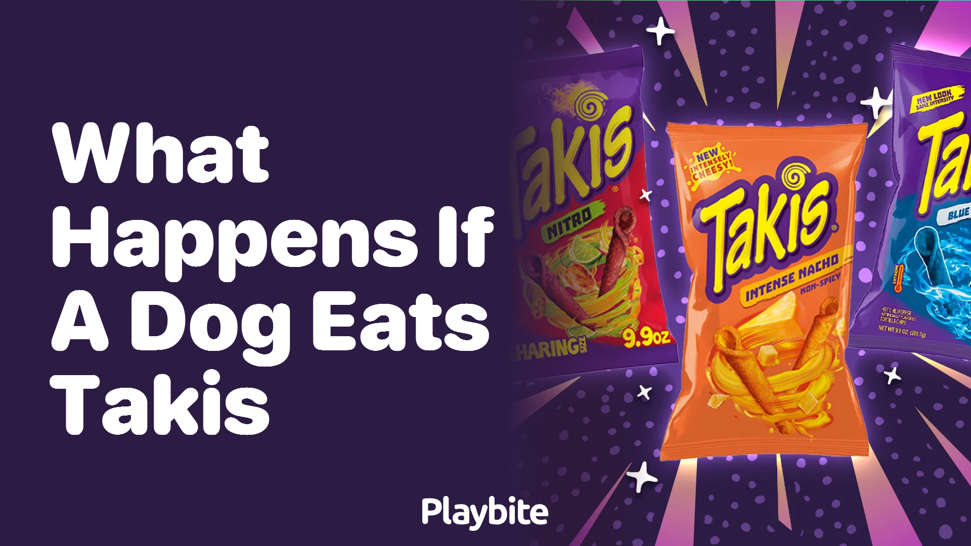 What Happens If a Dog Eats Takis? Unwrapping the Mystery
