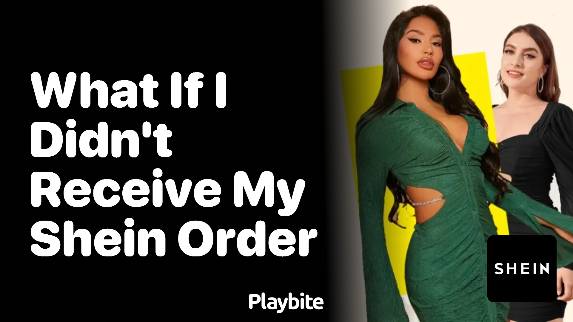 What to Do If You Didn’t Receive Your SHEIN Order