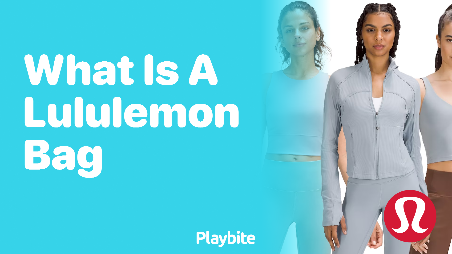 What is a Lululemon Bag? Unpacking the Essentials