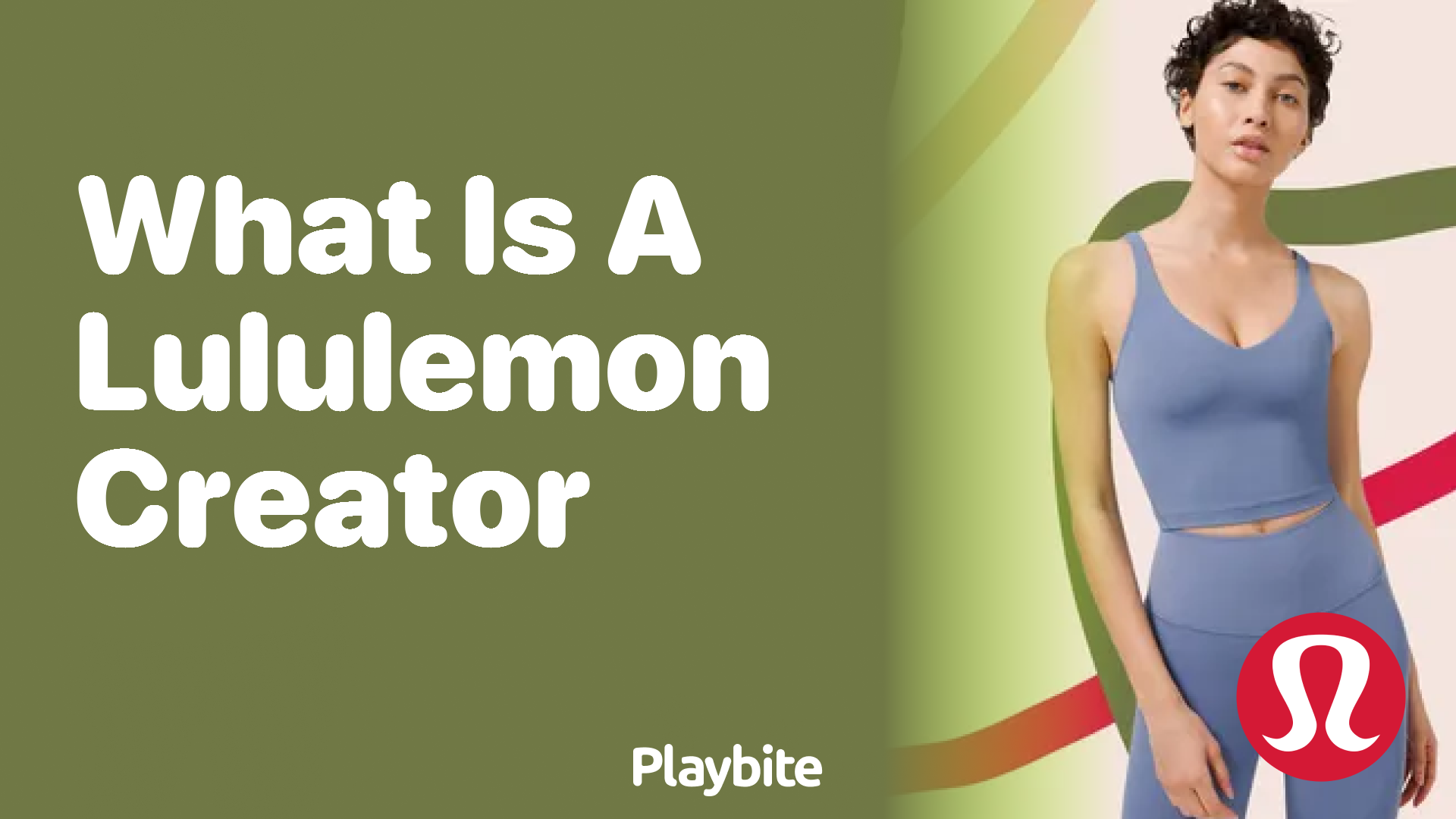 What is a Lululemon Creator? Unveiling the Buzz