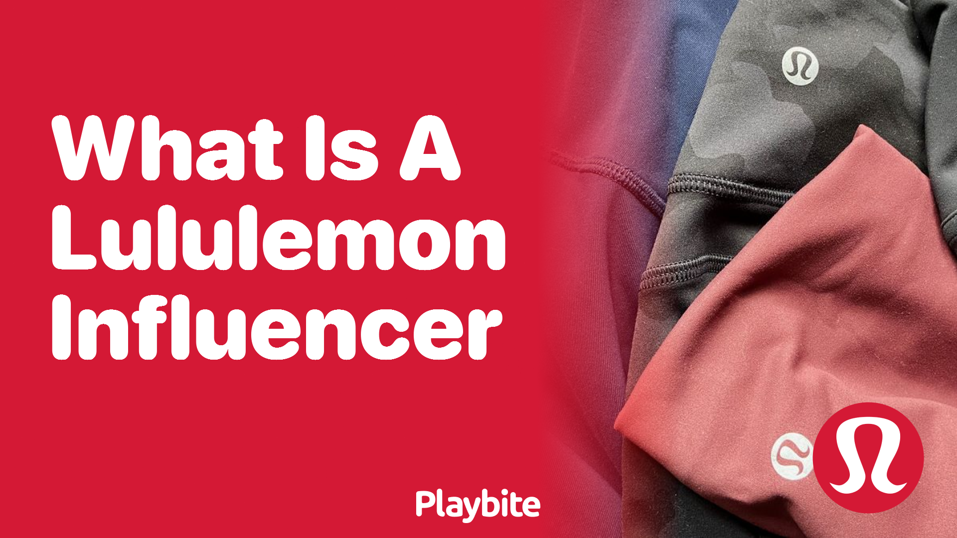 What is a Lululemon Influencer? Unraveling the Buzz!
