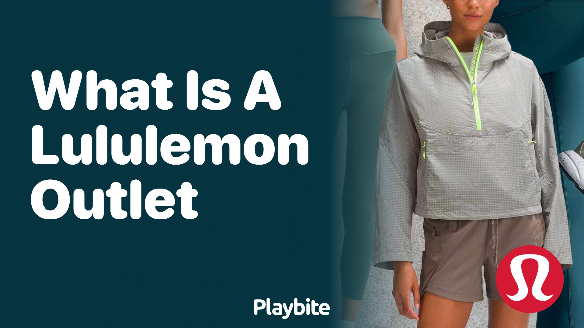 What Is a Lululemon Outlet? Discover the Shopper’s Paradise