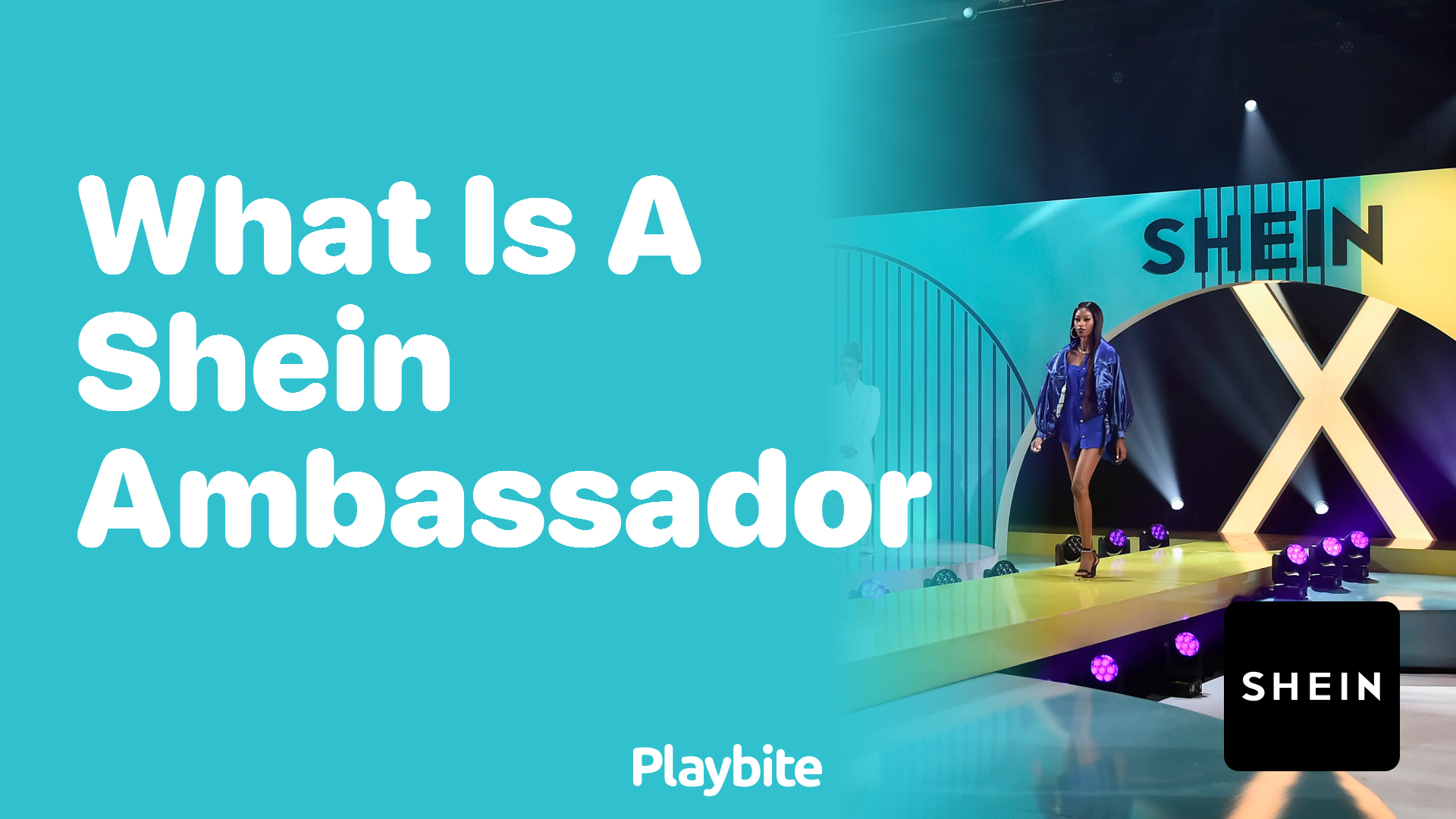 What Is a SHEIN Ambassador? Unveiling the Glam Role