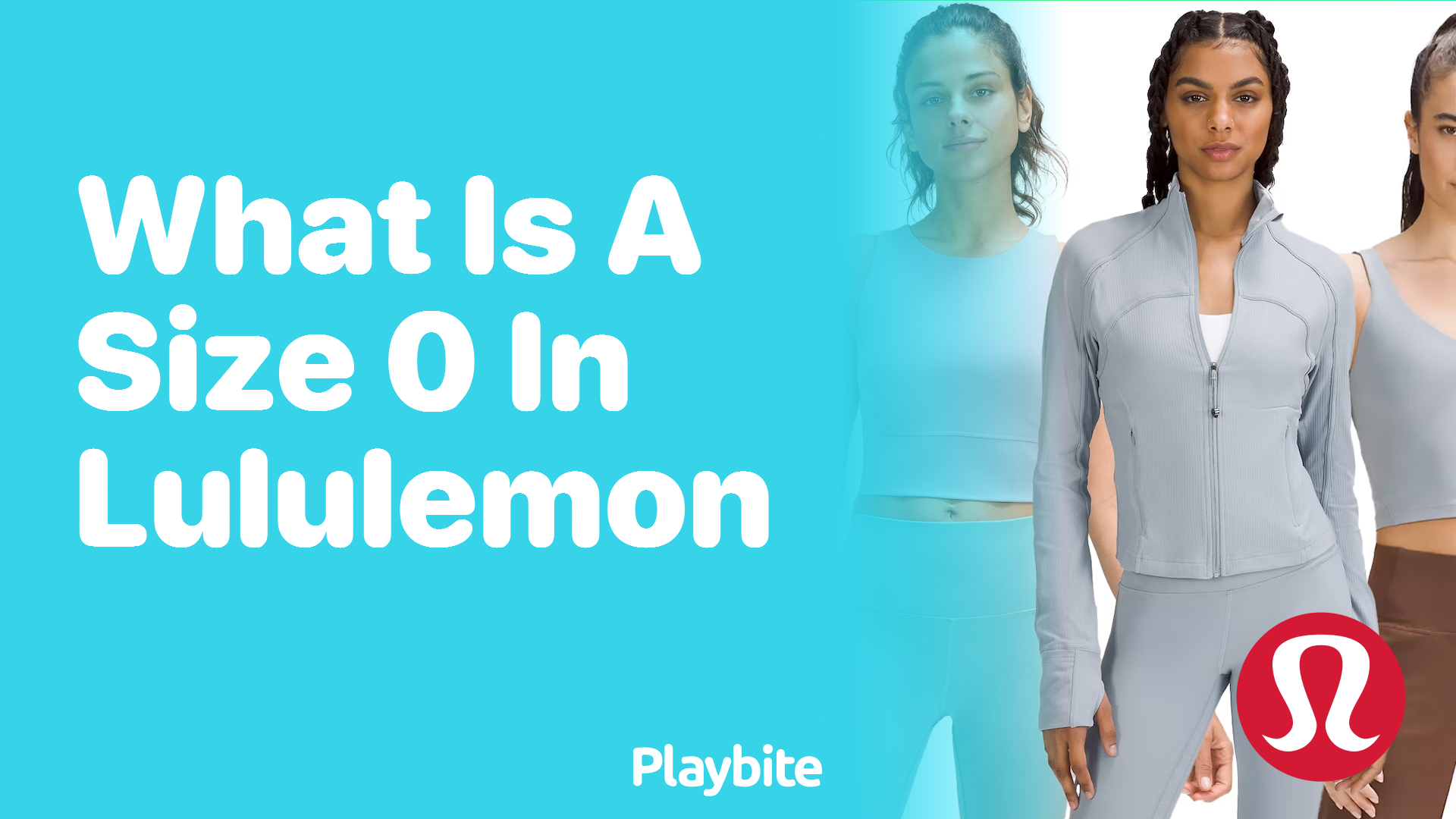 What Does a Size 0 Mean in Lululemon Apparel?