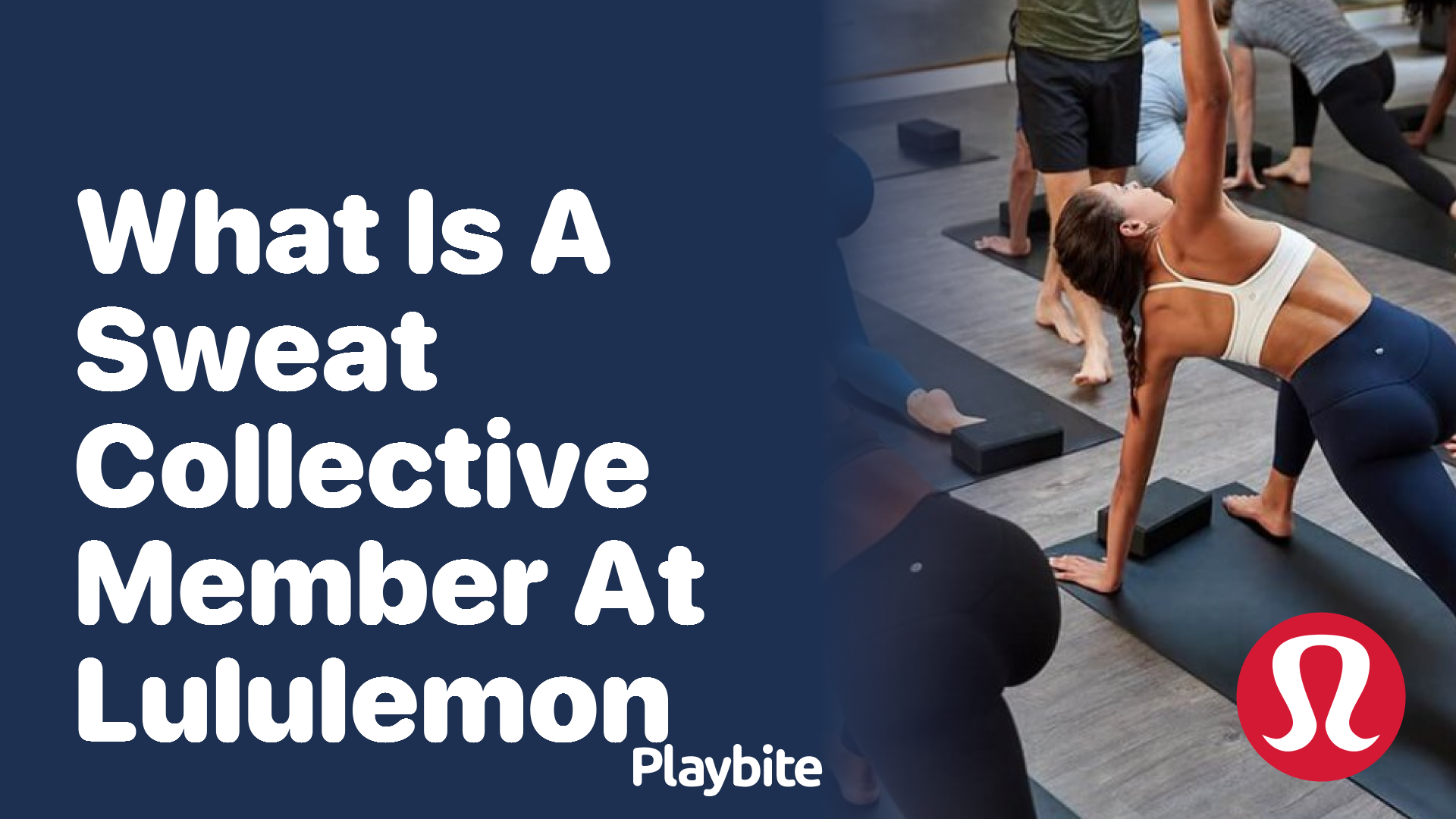 What Is a Sweat Collective Member at Lululemon? Unlocking the Benefits