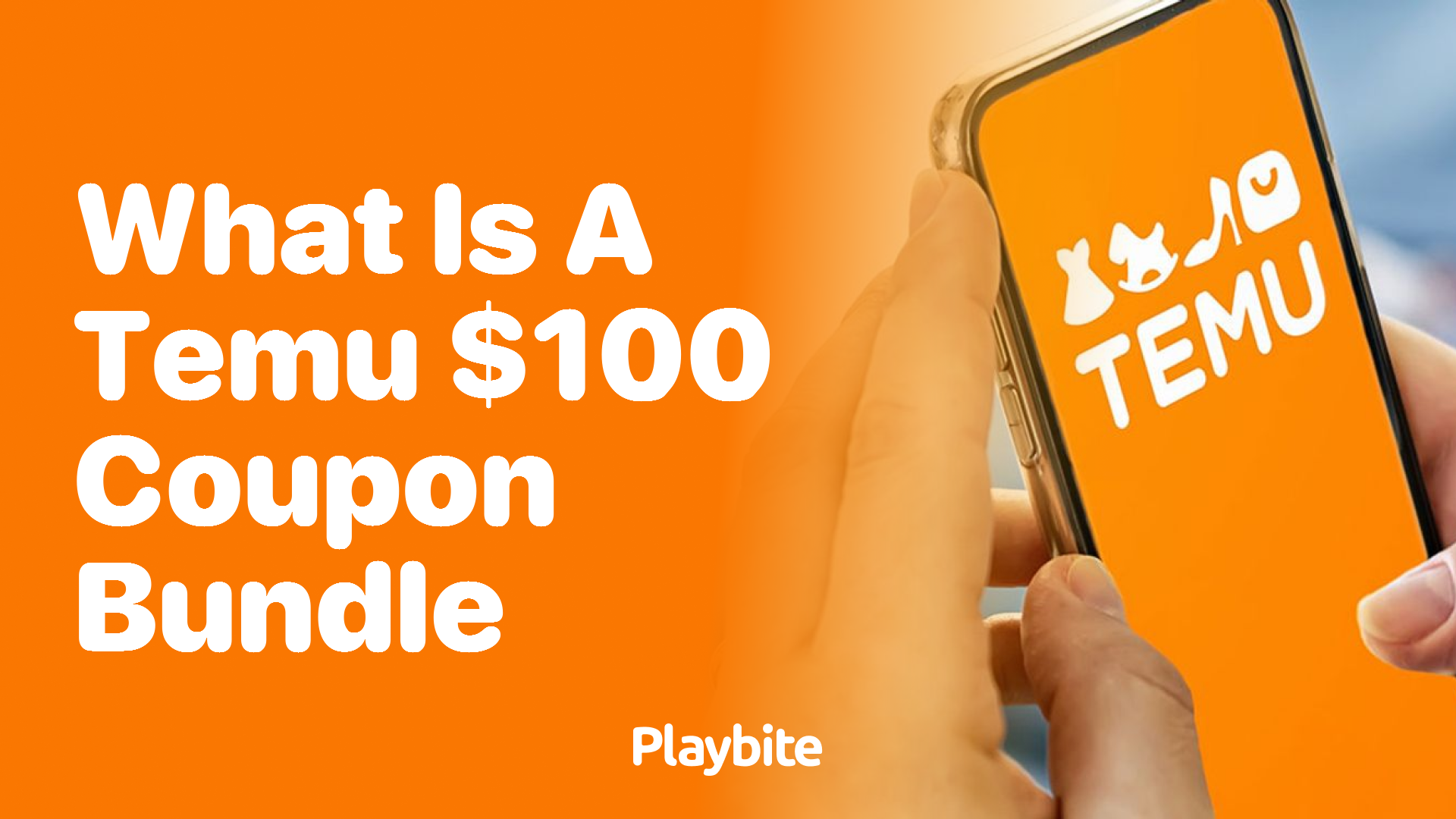 What Is A Temu 100 Coupon Bundle Unwrapping The Mystery Playbite What Is A Temu 100 Coupon Bundle Unwrapping The Mystery Playbite