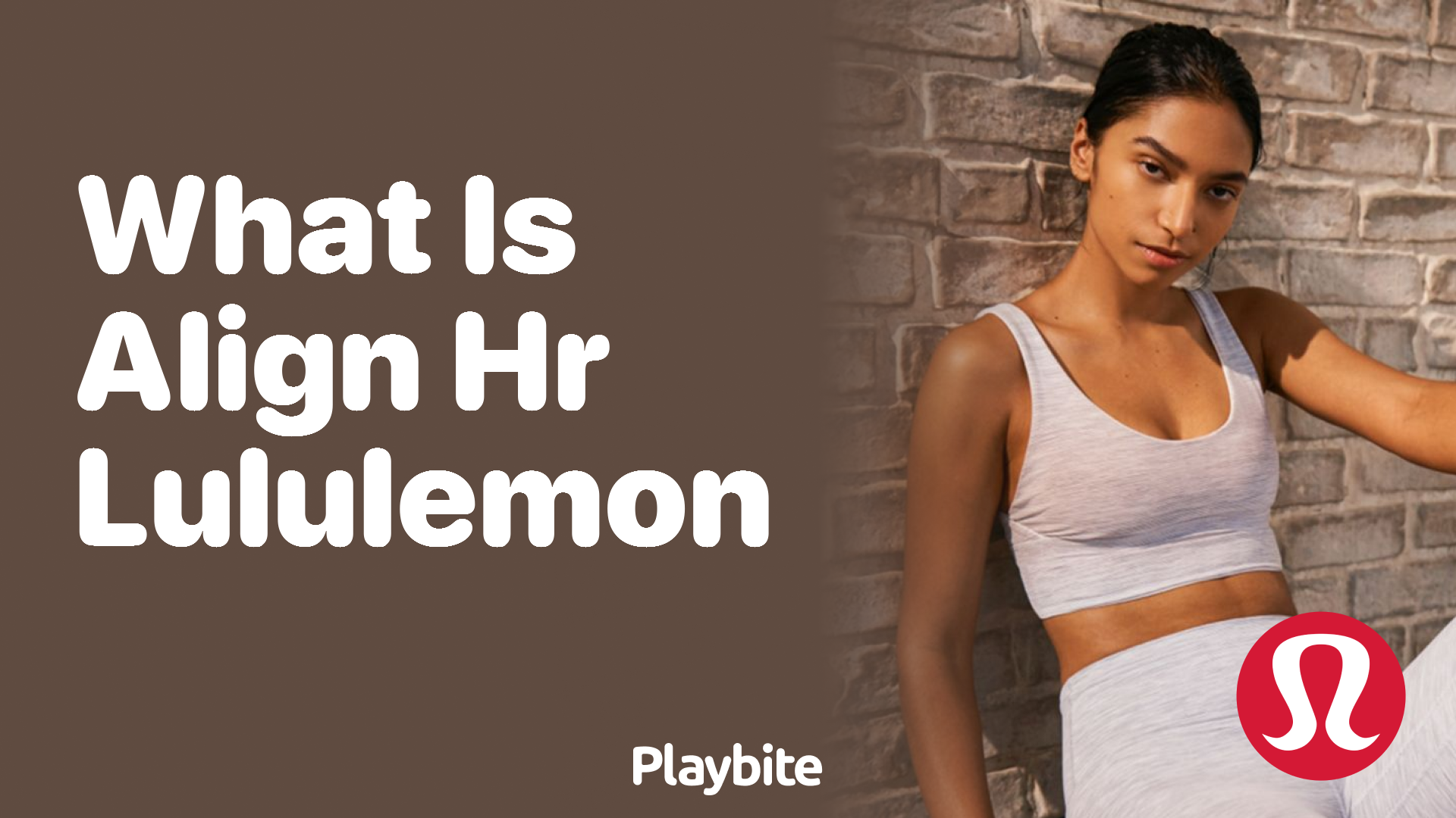 What is Align HR at Lululemon?