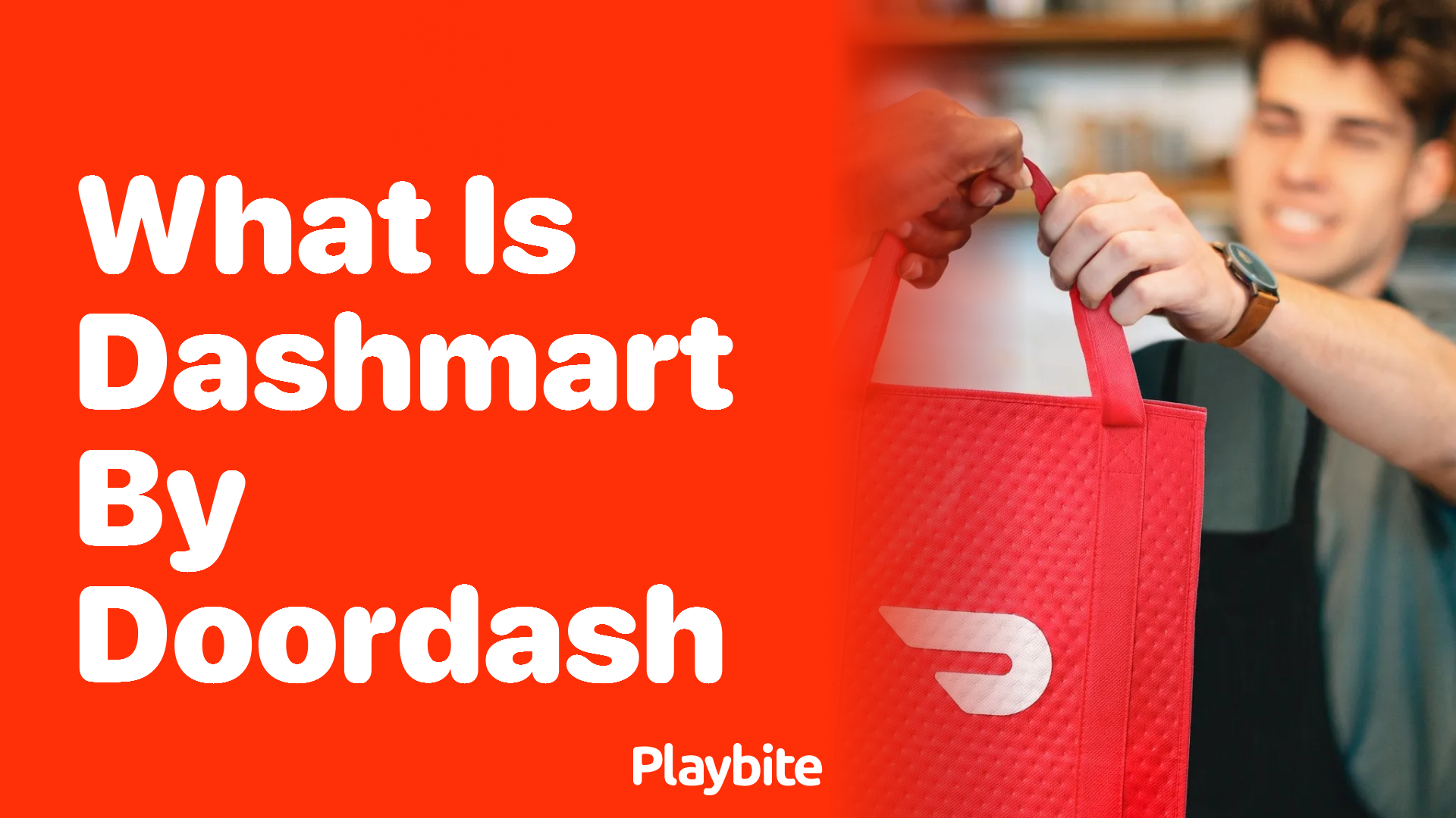 Exploring DashMart by DoorDash: What You Need to Know