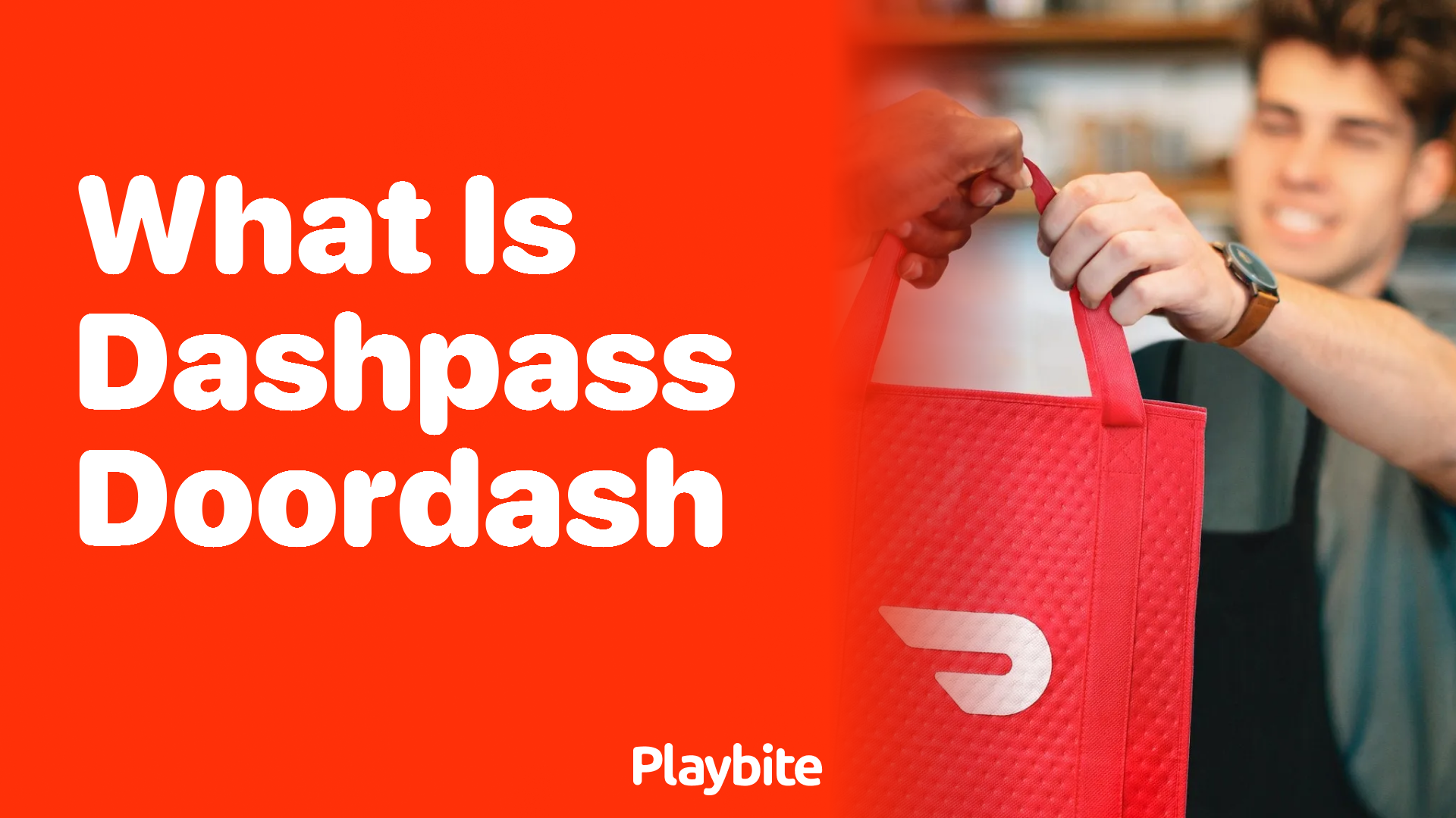 What Is DashPass on DoorDash?