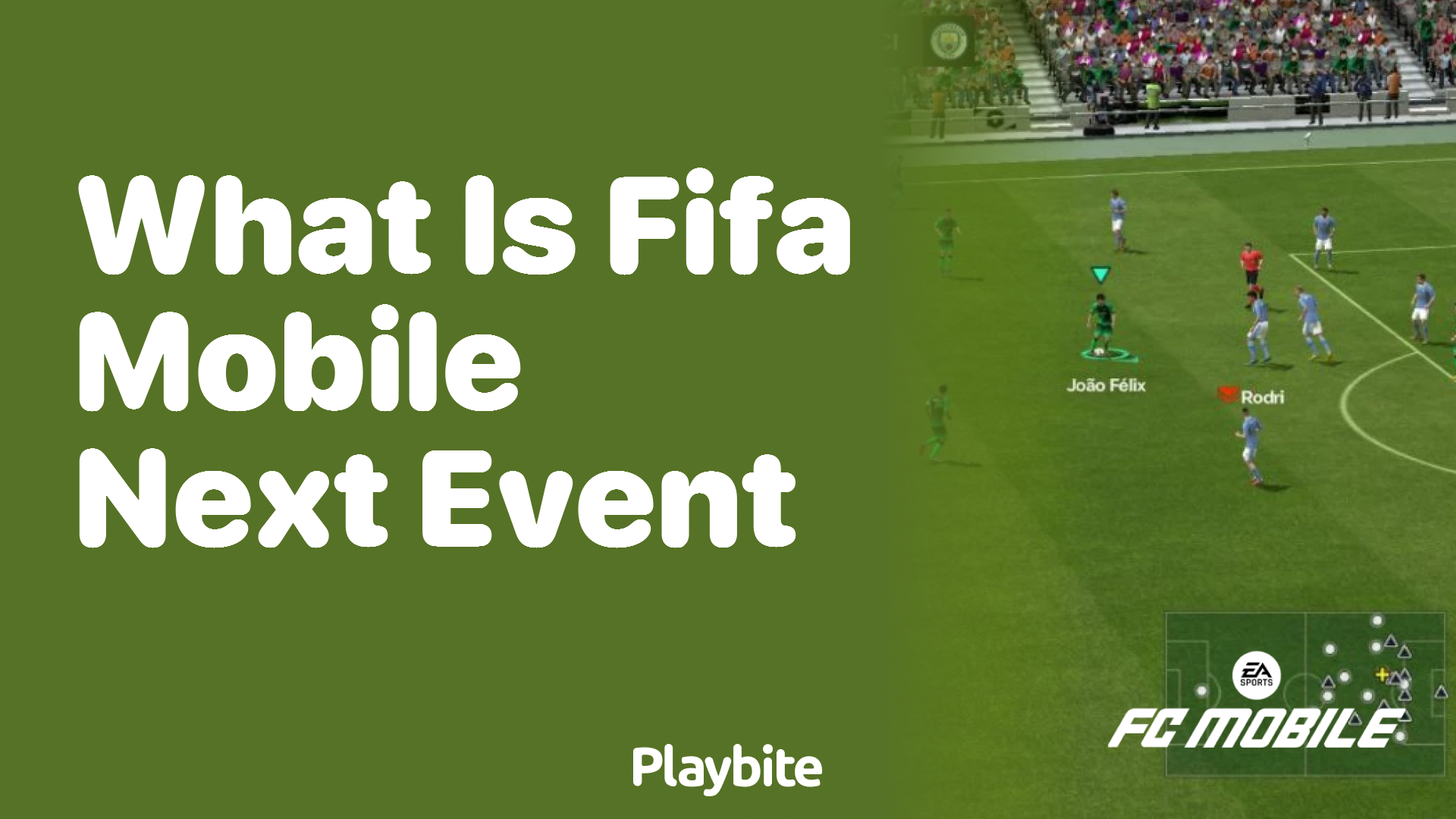 What’s the Next Event in EA Sports FC Mobile?