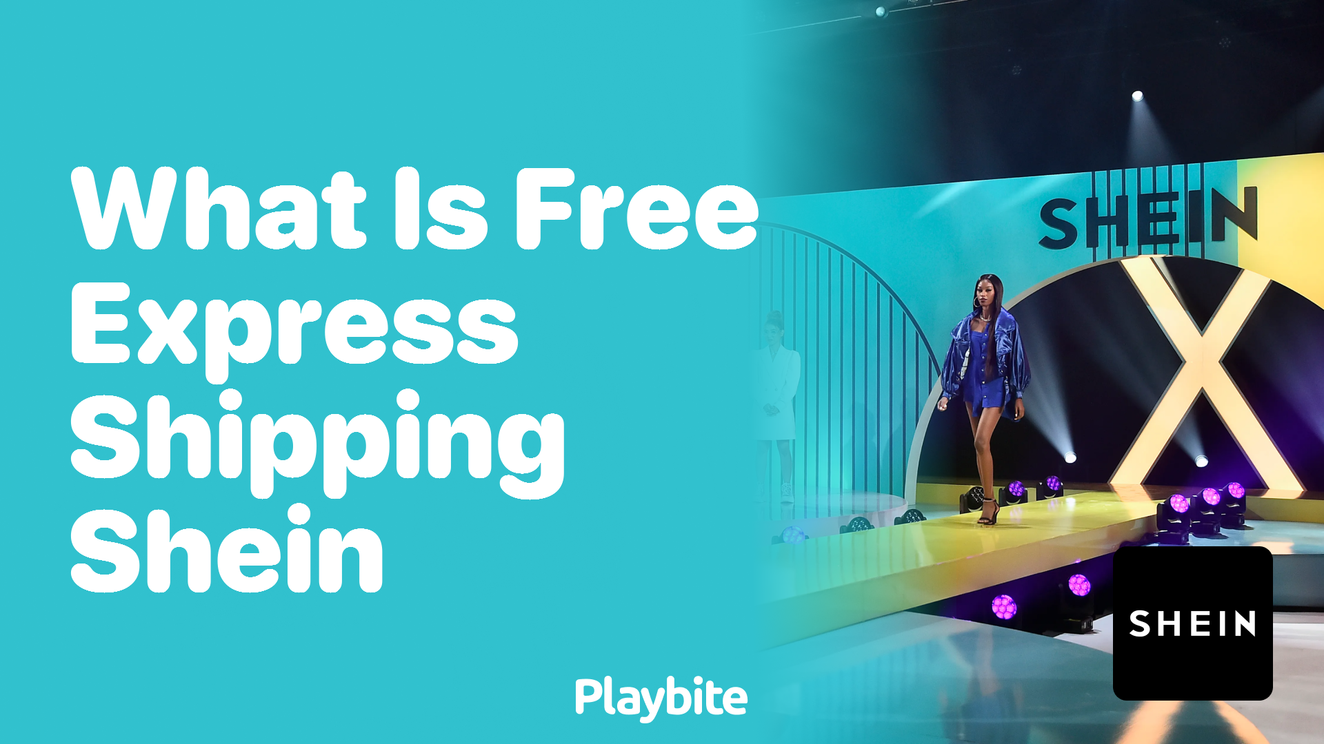What Is Free Express Shipping on SHEIN? - Playbite