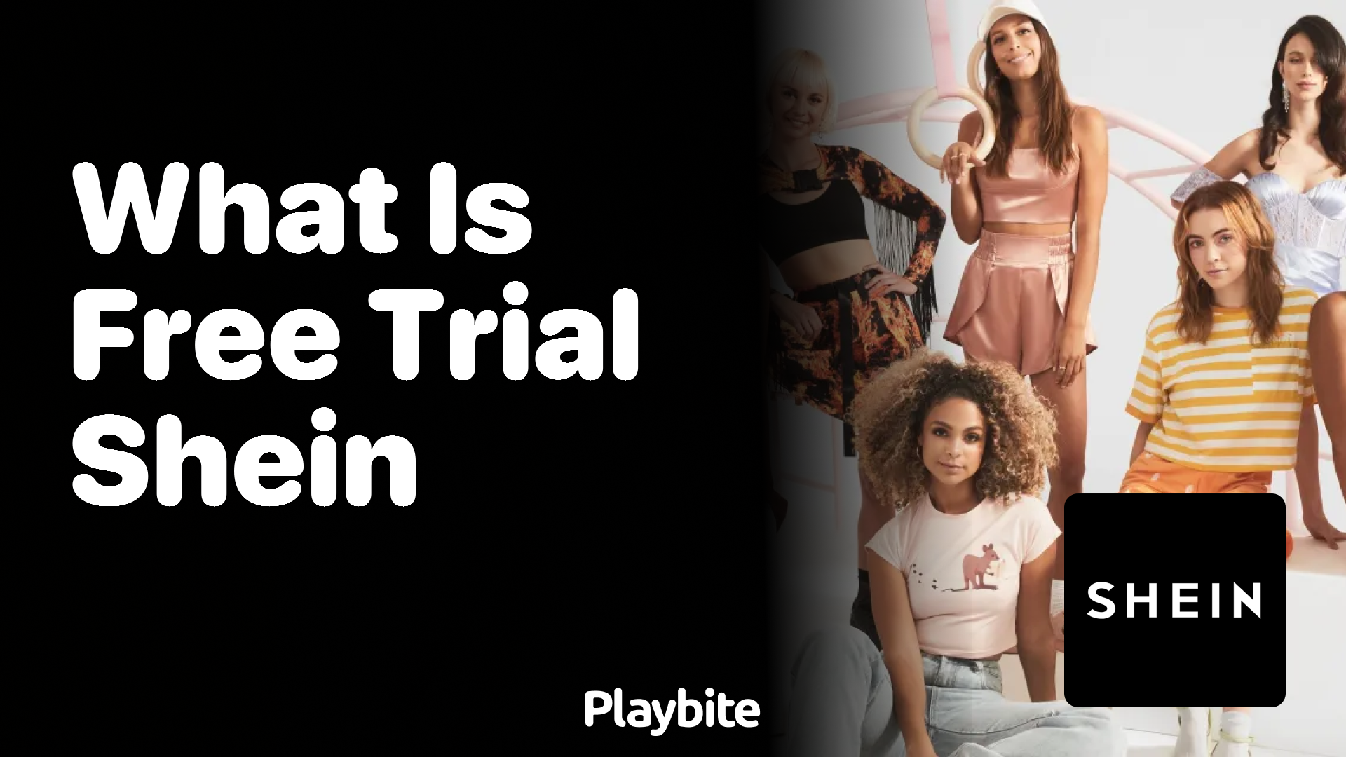 What Is the Free Trial Center on SHEIN?