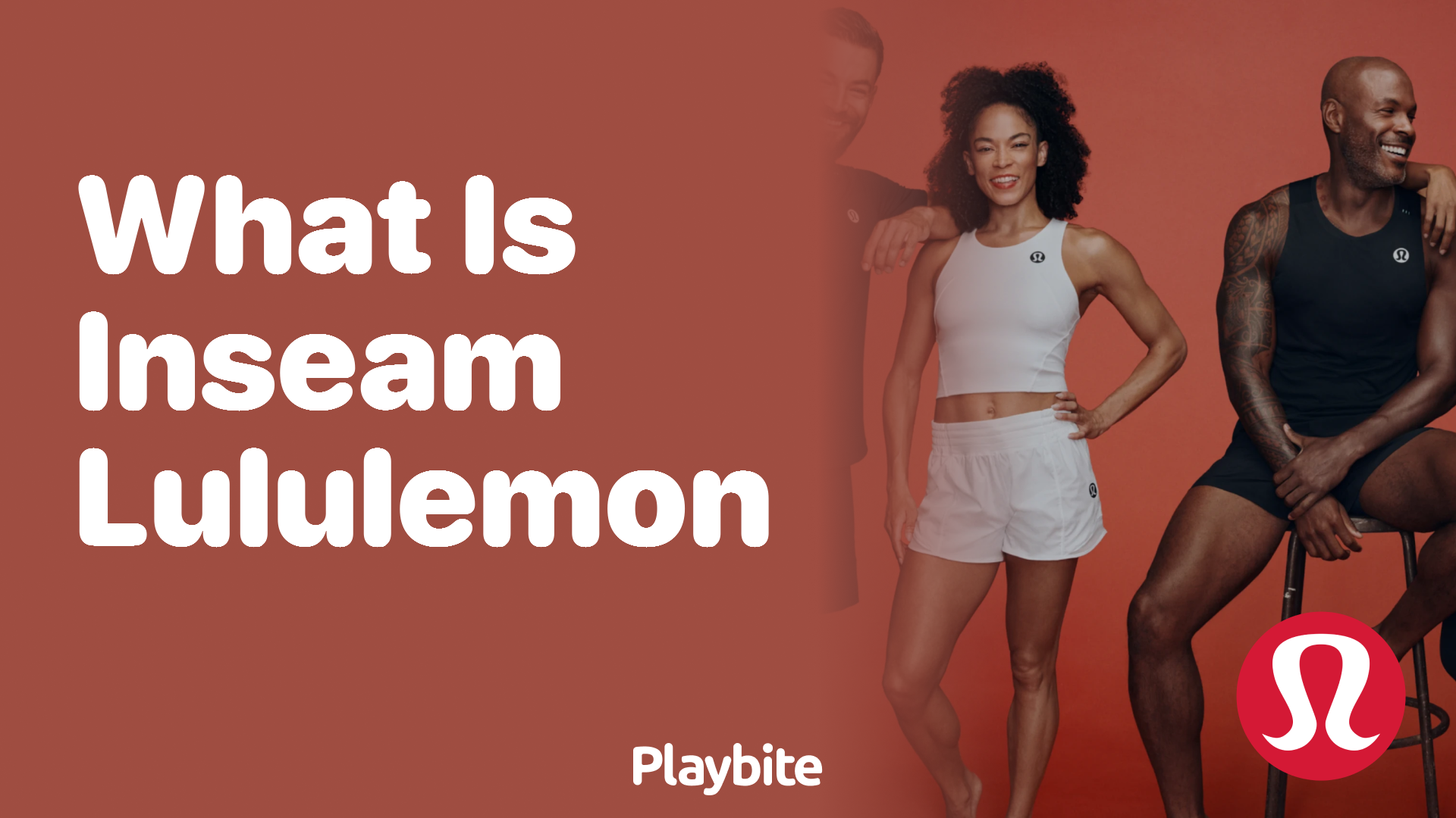 What Is Inseam on Lululemon Products? - Playbite