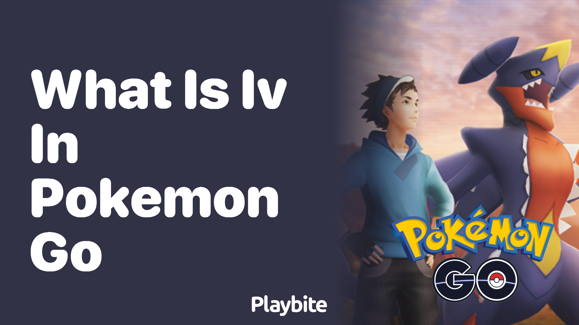 What is IV in Pokemon GO? Unraveling the Mystery