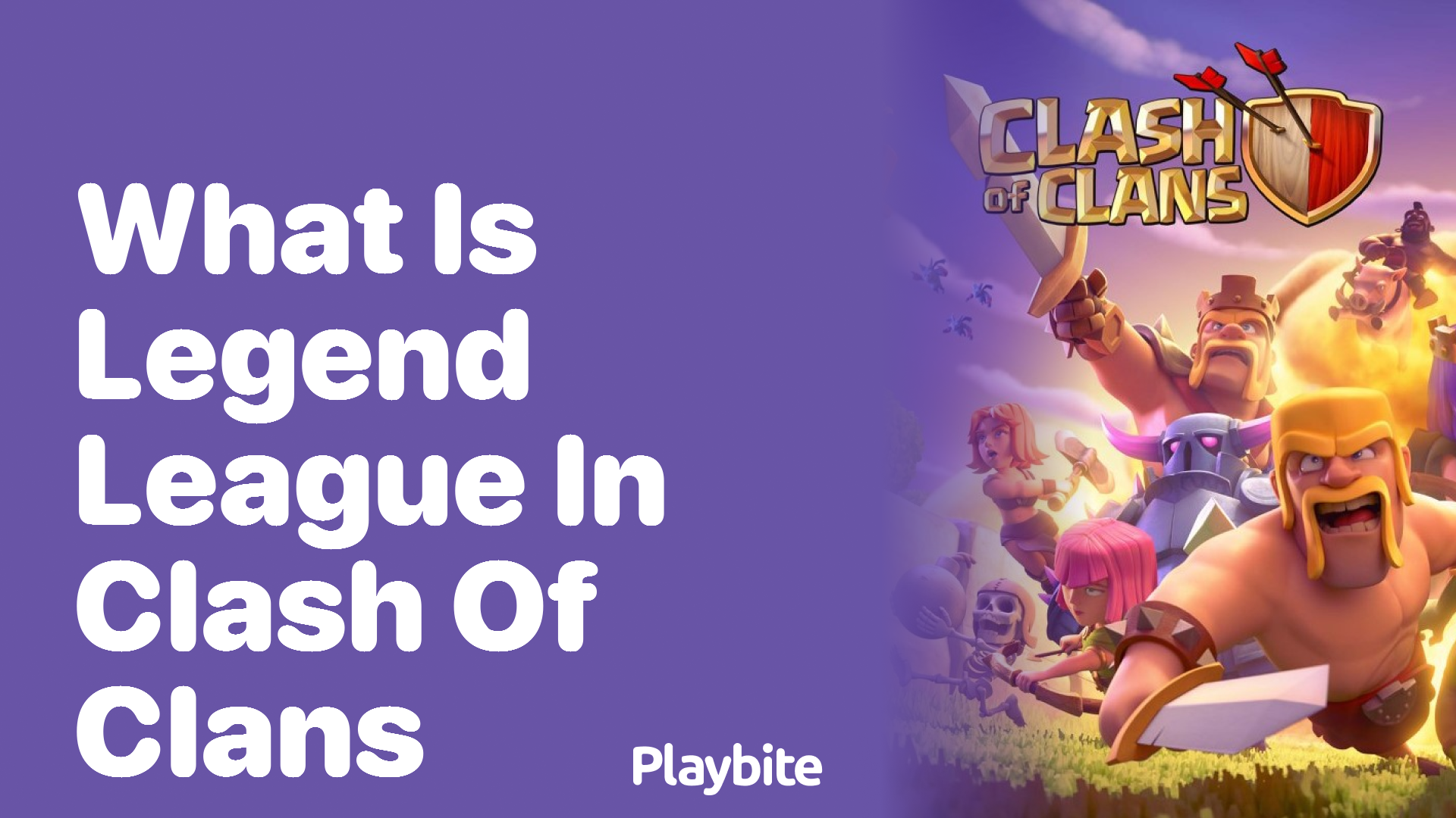 What Is Legend League in Clash of Clans? Unveiling the Ultimate Challenge
