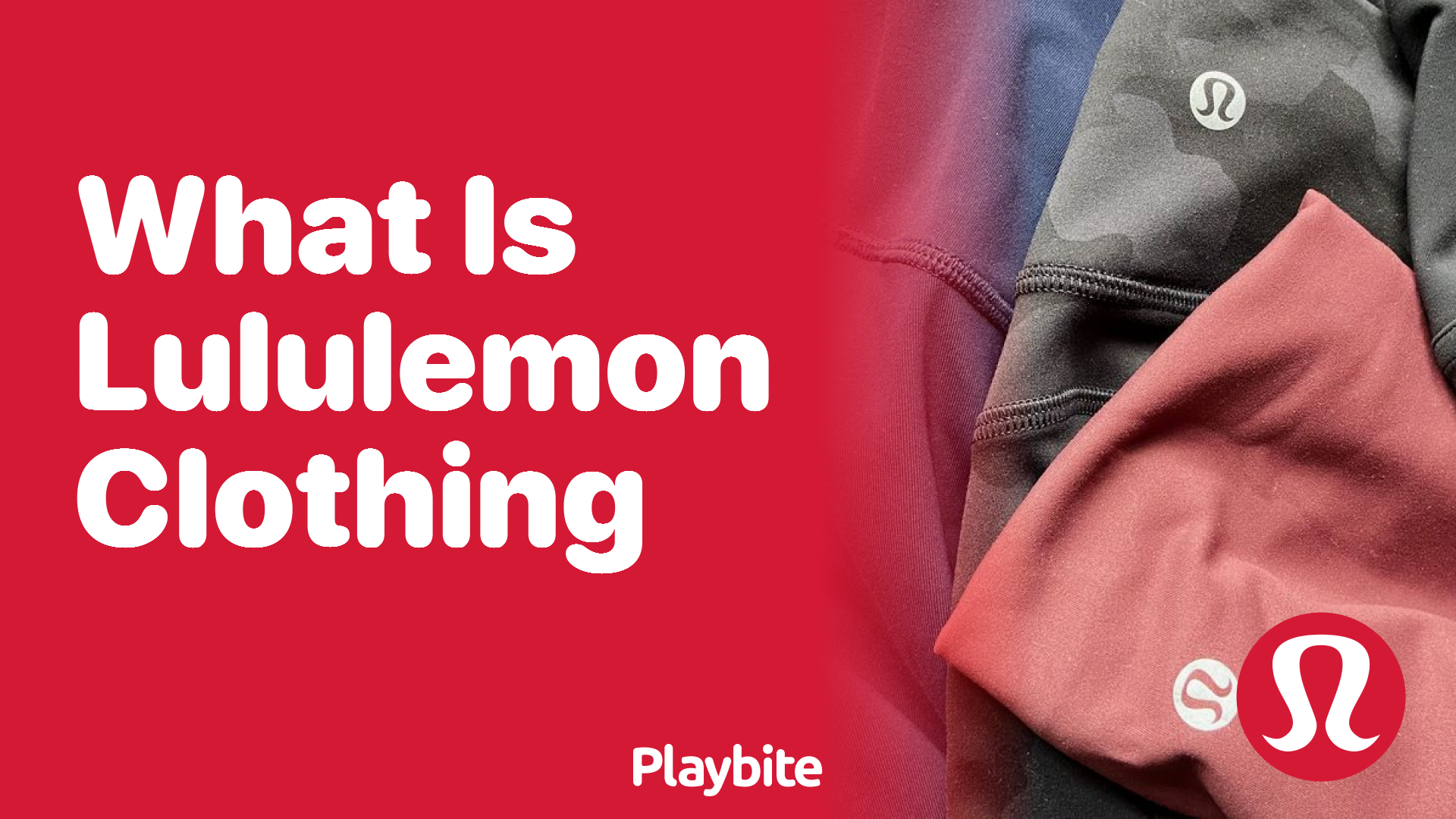 What Is Lululemon Clothing? Unveiling the Buzz!