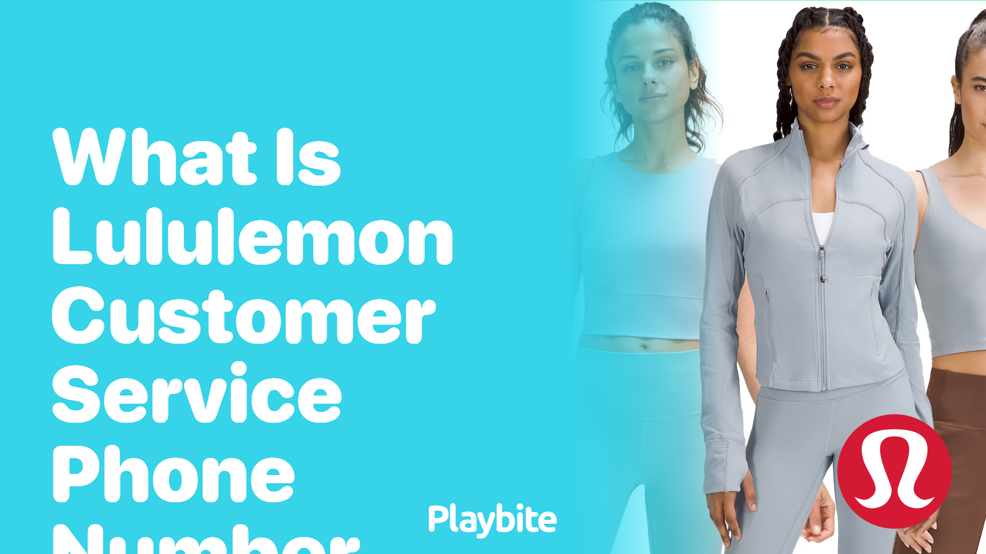 What Is Lululemon’s Customer Service Phone Number?