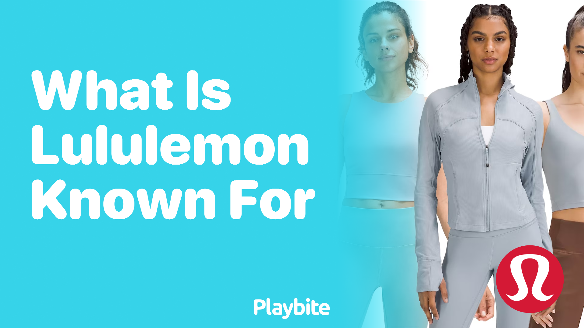 What is Lululemon Known For? Unraveling the Buzz