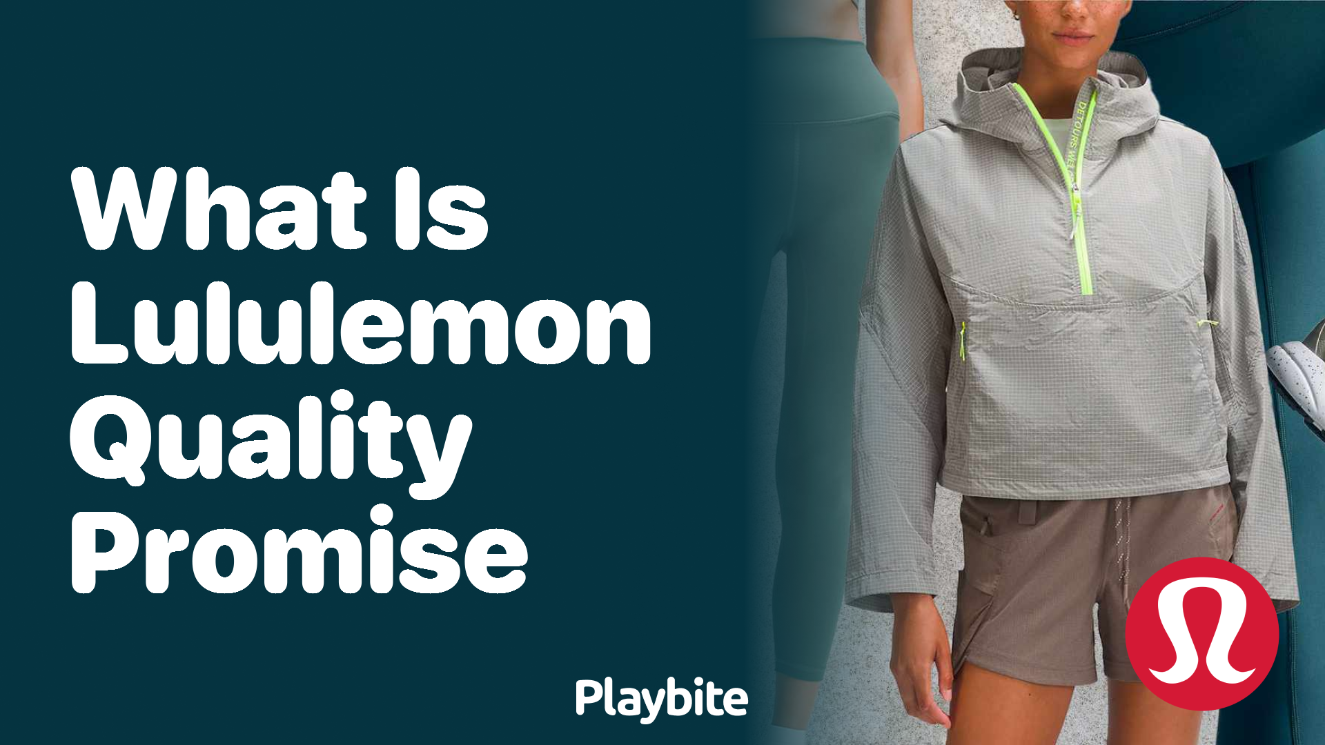 Exploring Lululemon’s Quality Promise: What You Need to Know