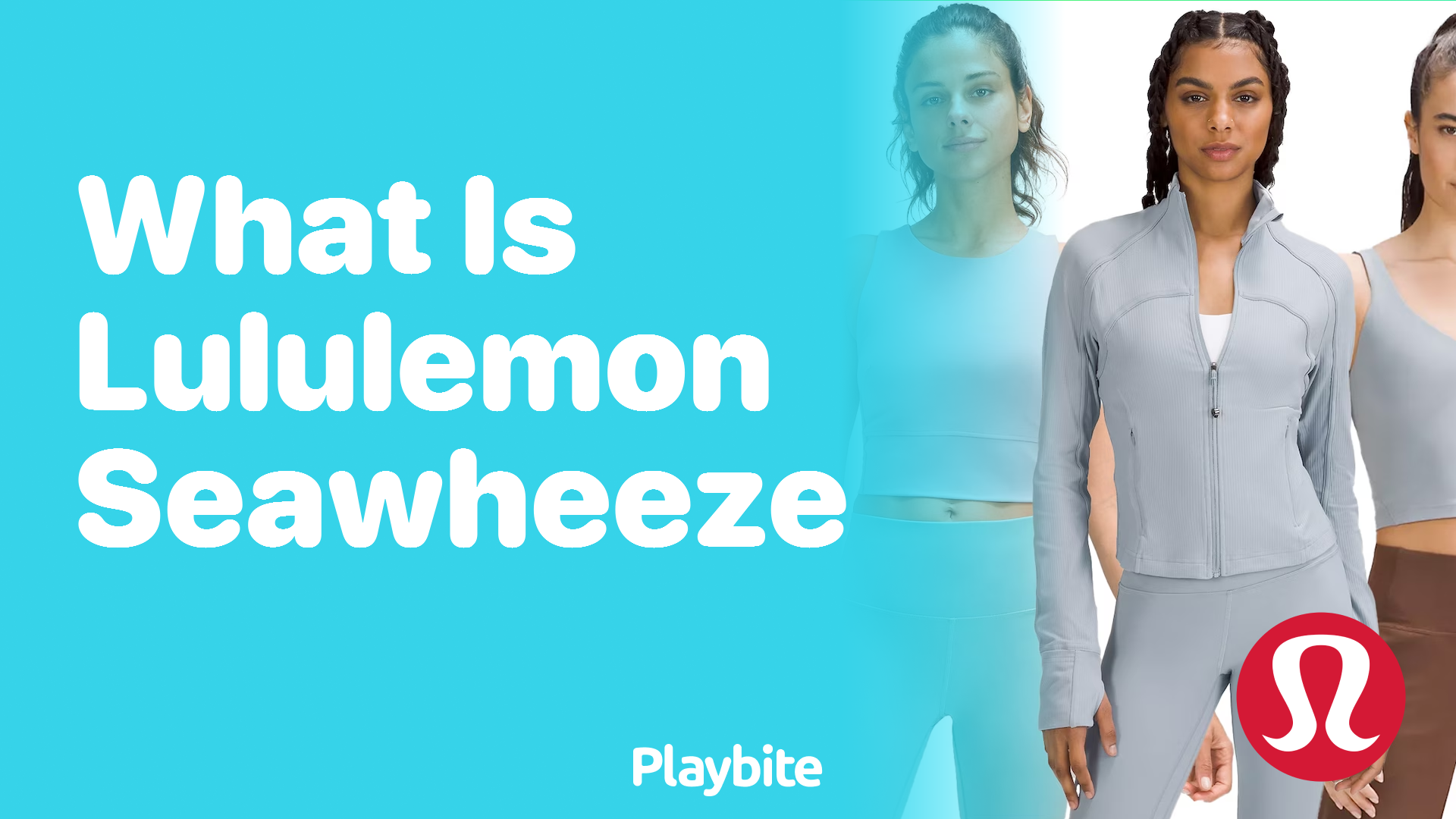 What Is Lululemon SeaWheeze? Dive Into the Fun