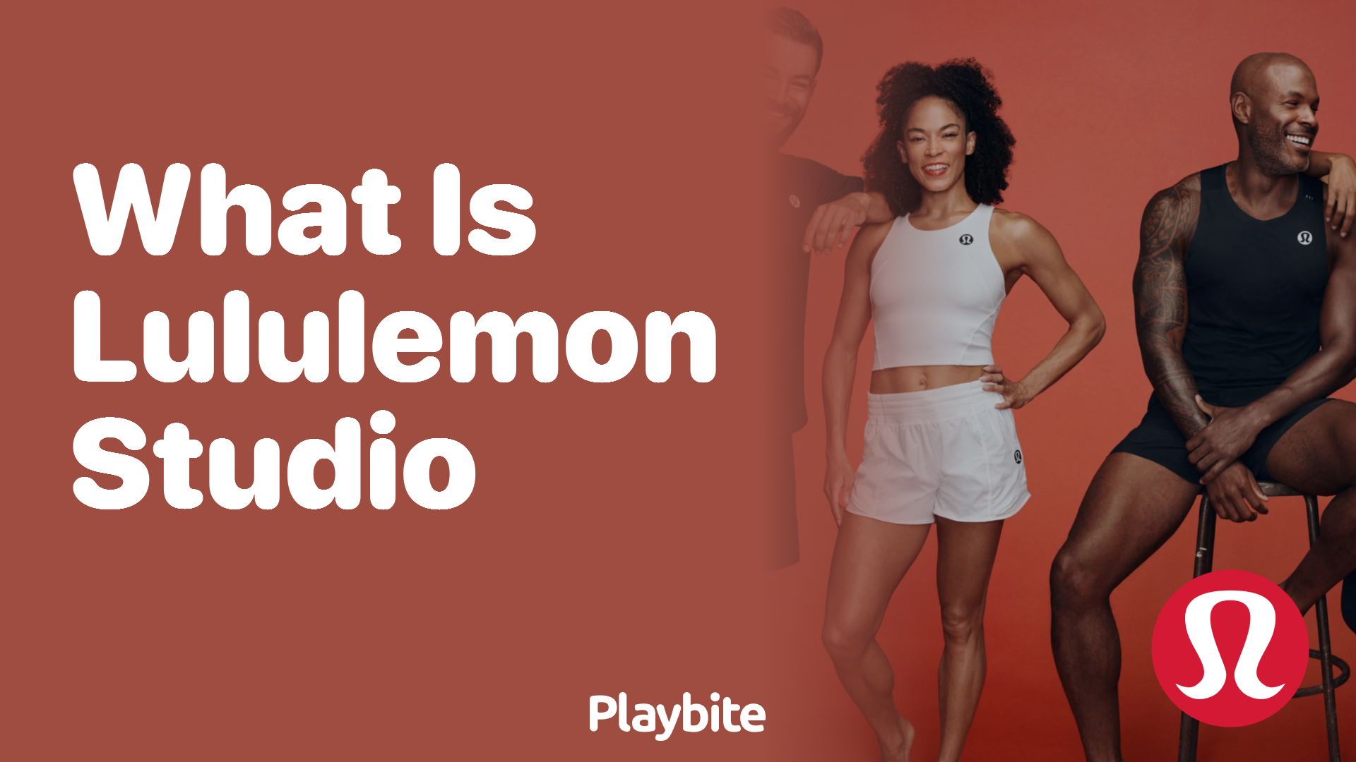 What Is Lululemon Studio? A Quick Deep-Dive - Playbite