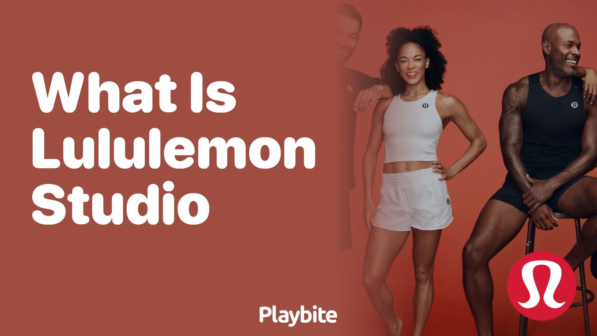 What Is Lululemon Studio? A Quick Deep-Dive