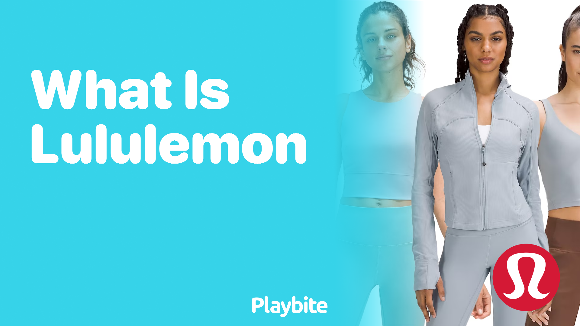 What is Lululemon? Unveiling the Iconic Activewear Brand