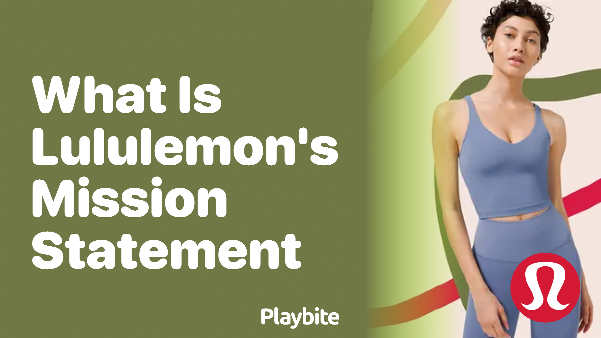 What Is Lululemon’s Mission Statement? Unraveling the Core of a Fitness Phenomenon