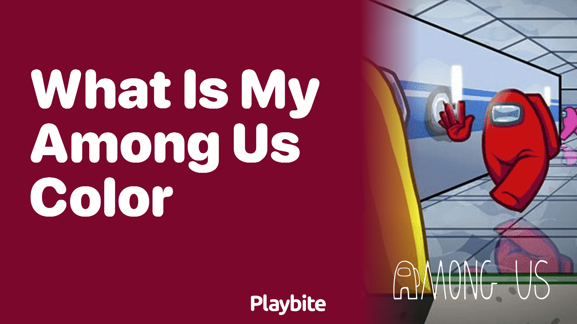 What Is My Among Us Color? Discovering Your Gaming Style