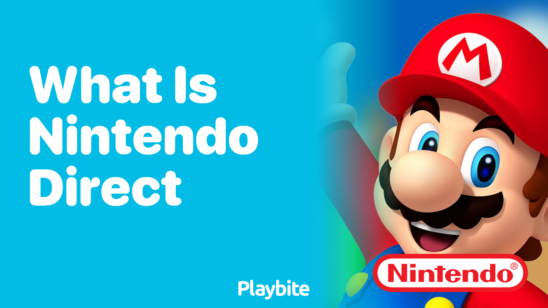What Is Nintendo Direct? A Quick Look Into Nintendo’s Special Presentations