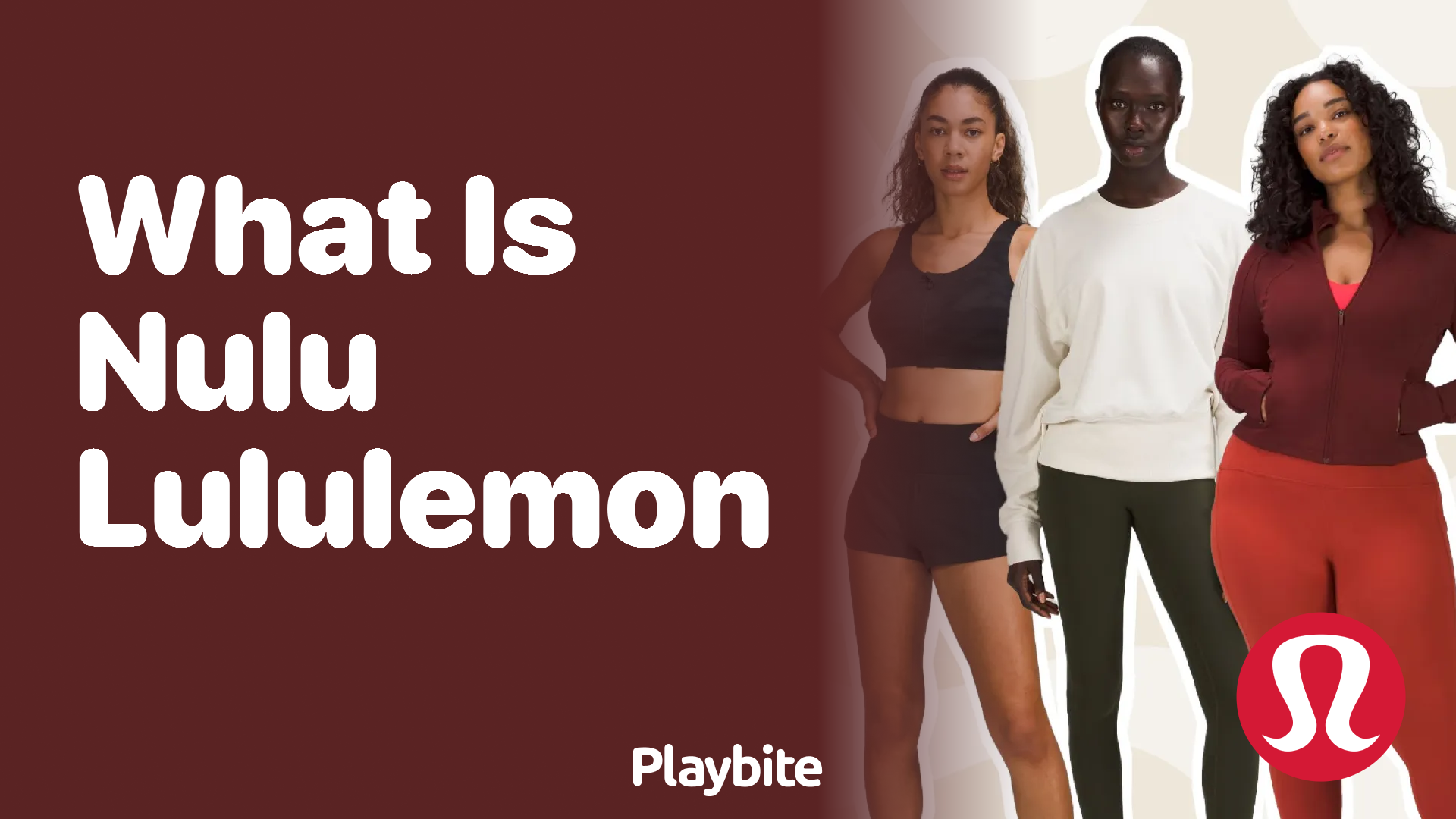 What is Nulu Lululemon? Dive Into the Fabric that Redefines Comfort