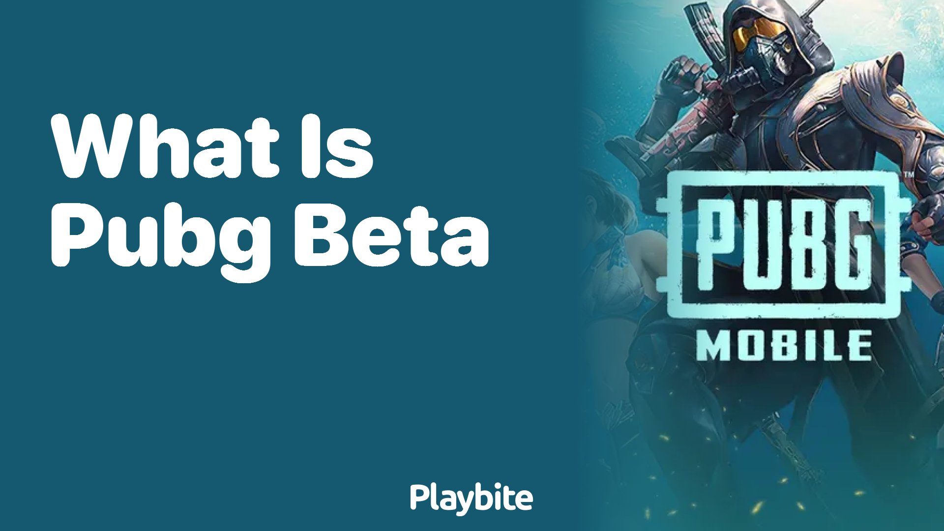 What is PUBG Beta? Exploring the Test Version of the Popular Game