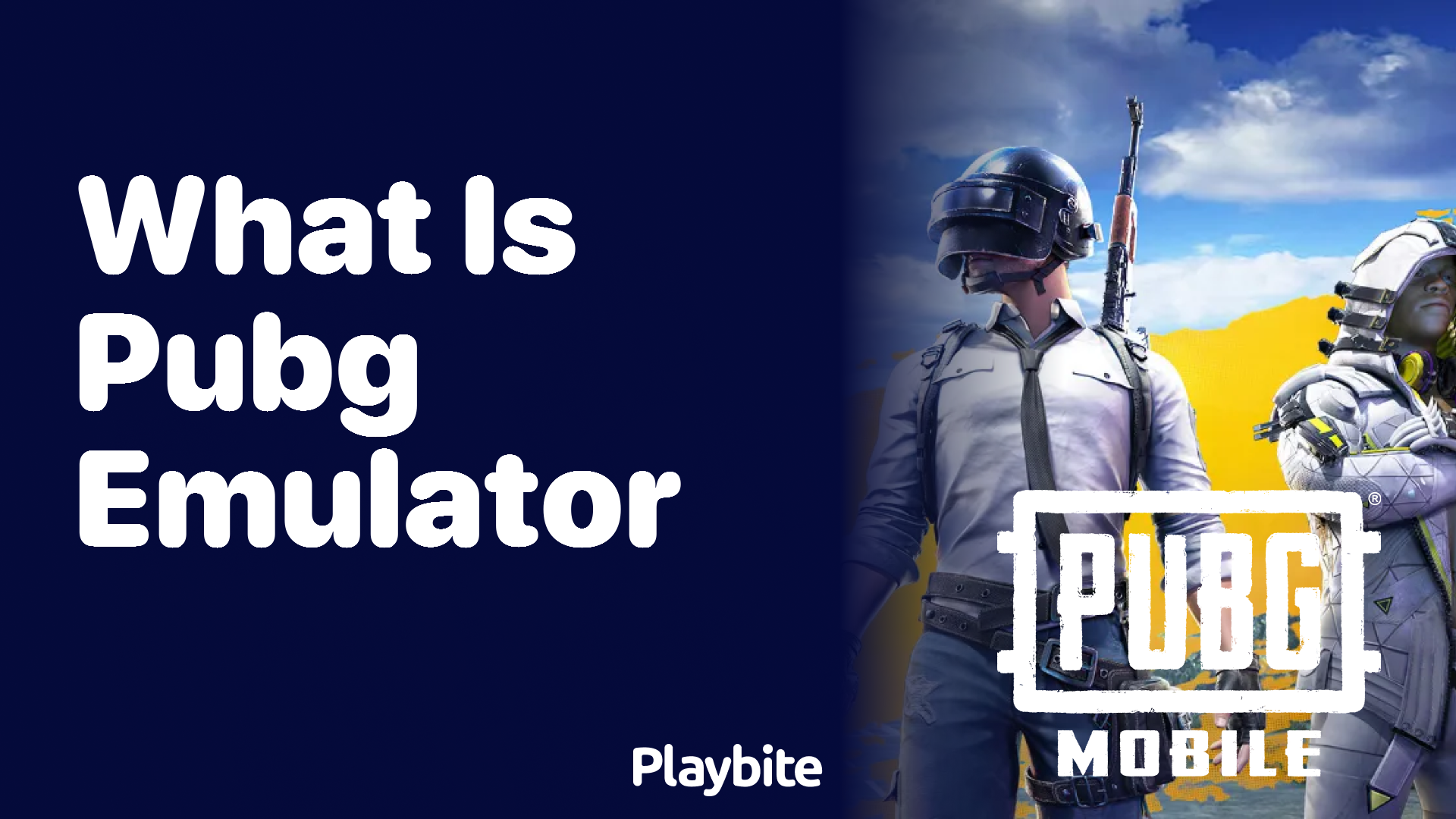 What is a PUBG Emulator? Exploring Gaming Flexibility