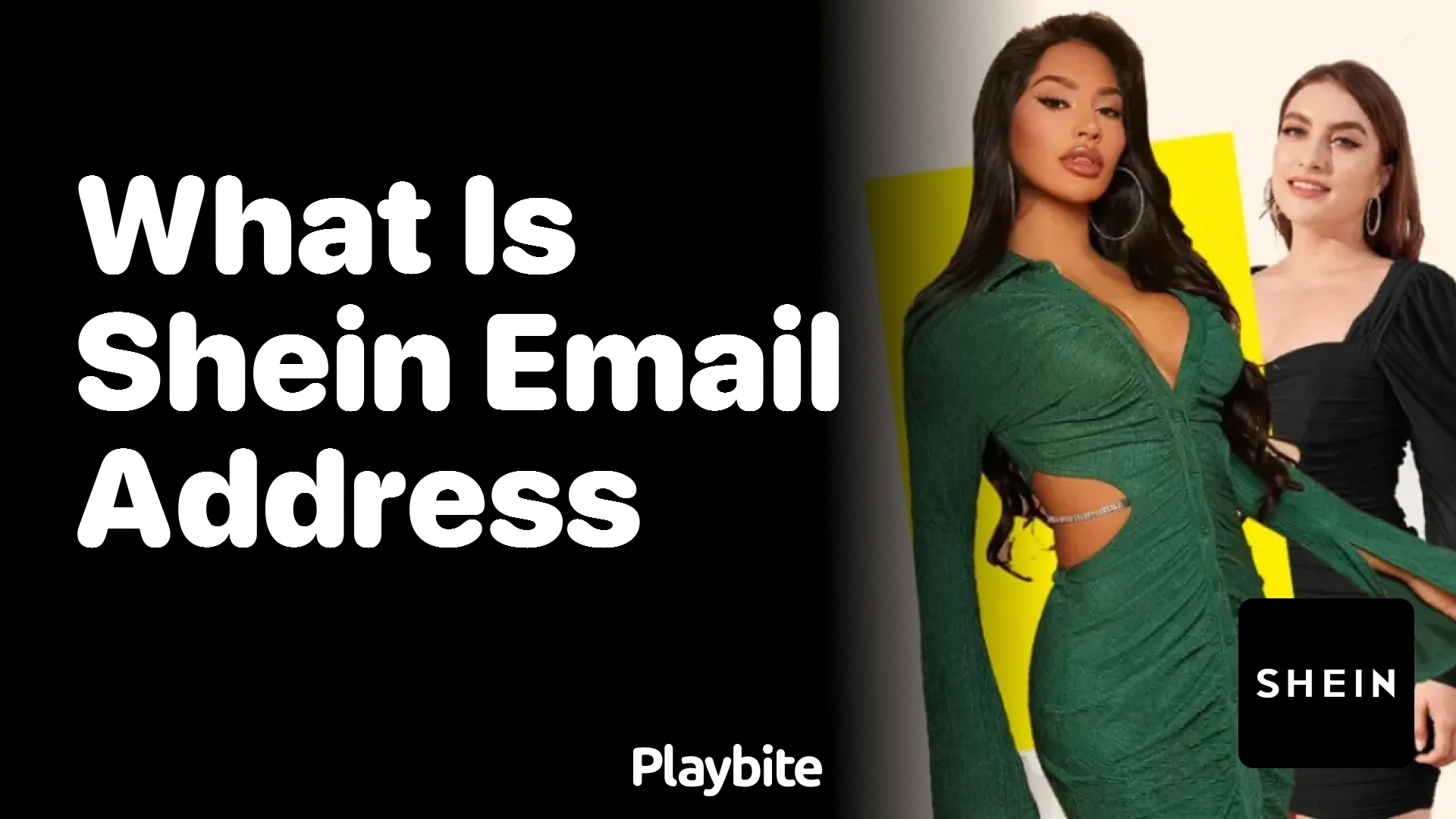What Is Shein’s Email Address? All You Need to Know