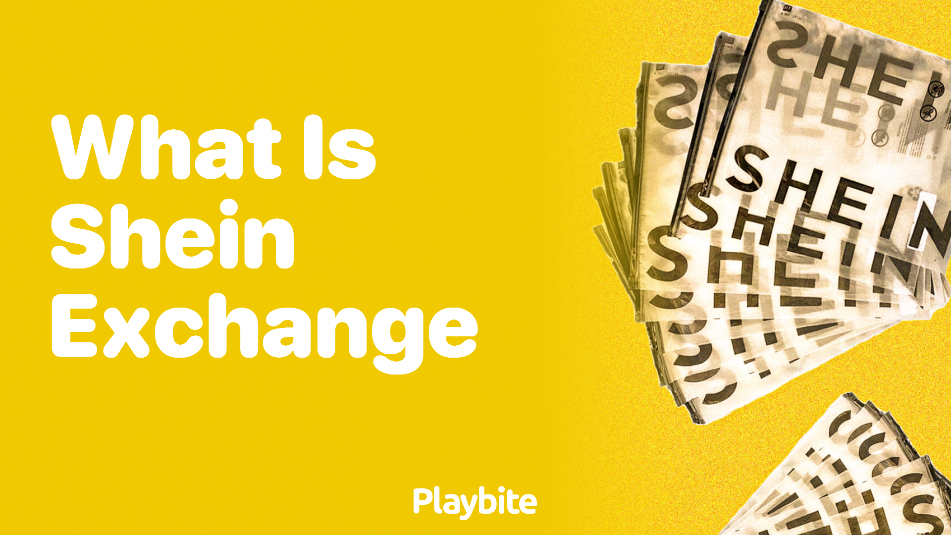 What is SHEIN Exchange? Your Quick Guide to Easy Returns