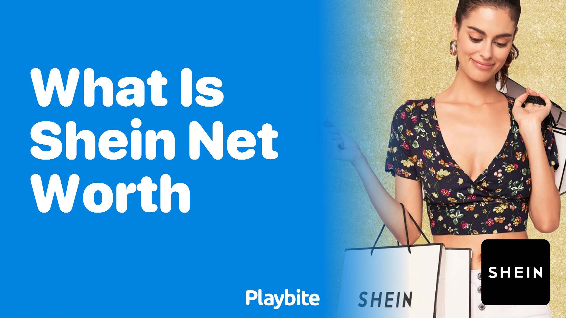 What Is SHEIN’s Net Worth?