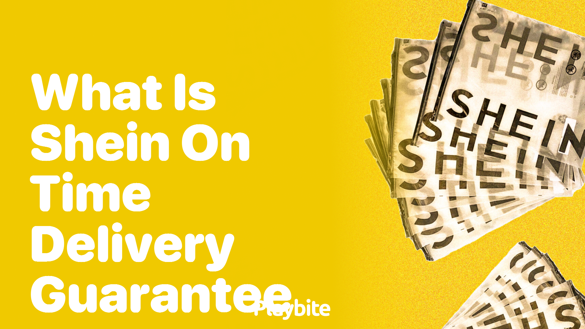 Exploring SHEIN’s On-Time Delivery Guarantee: What It Means for You