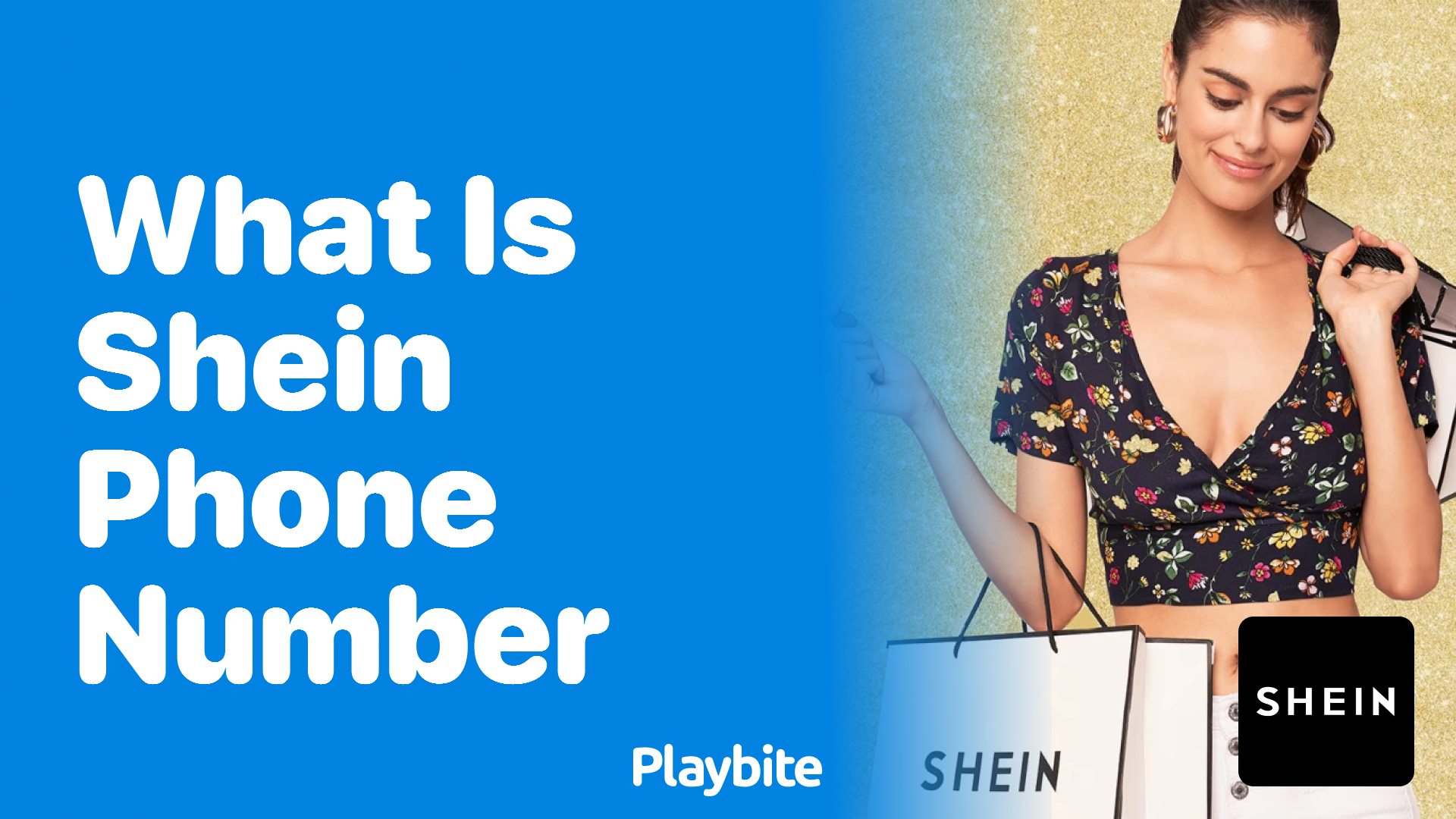 What Is SHEIN&#8217;s Phone Number? Your Quick Guide to Contacting SHEIN!
