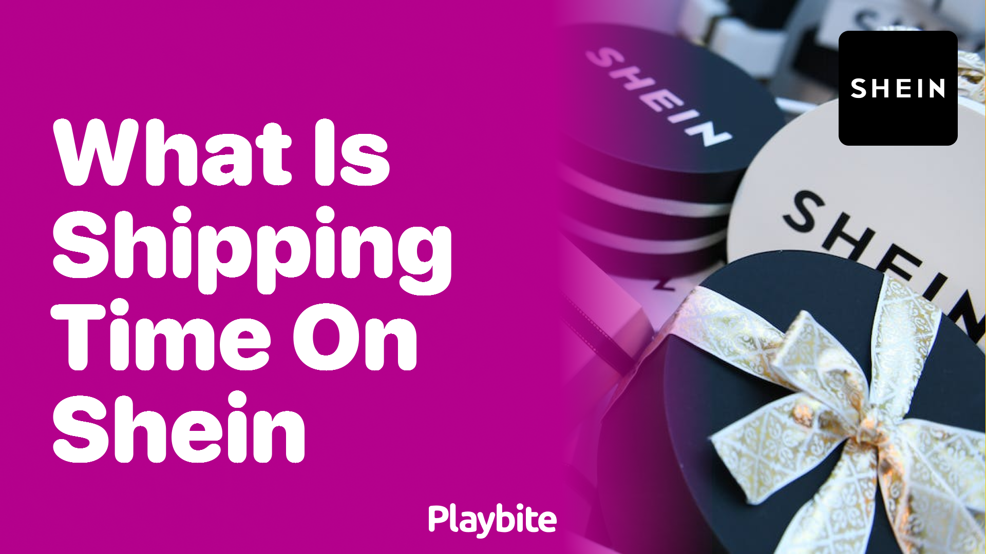 What Does the Word 'SHEIN' Mean? - Playbite