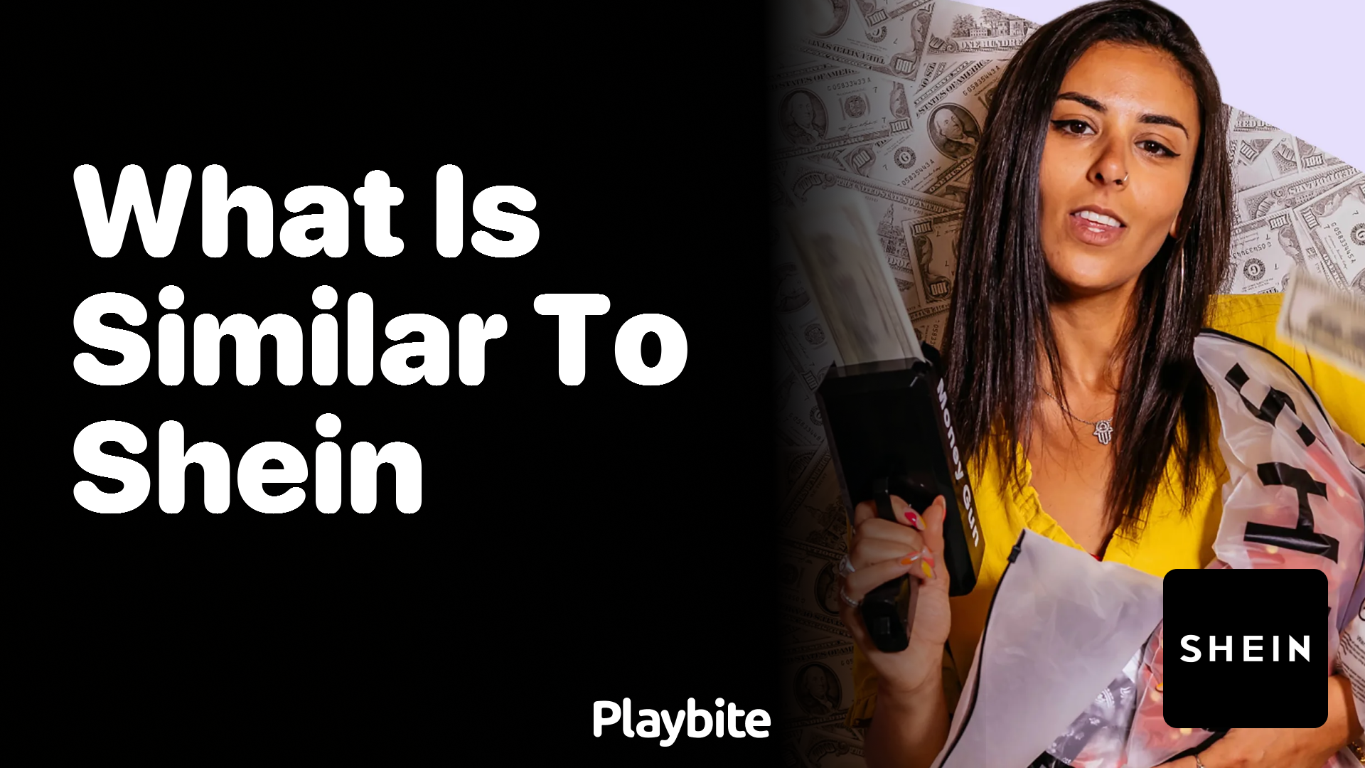 What Stores Are Similar to SHEIN? Discover Trendy Alternatives!