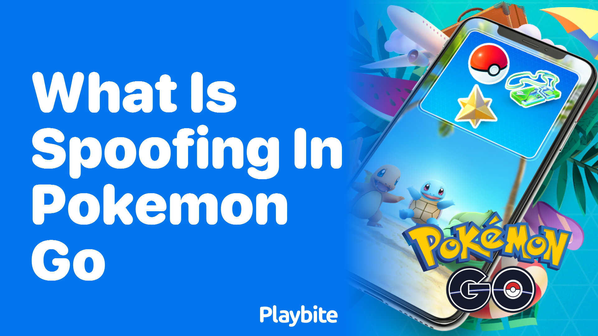 What Is Spoofing in Pokemon GO and Why Should You Know?