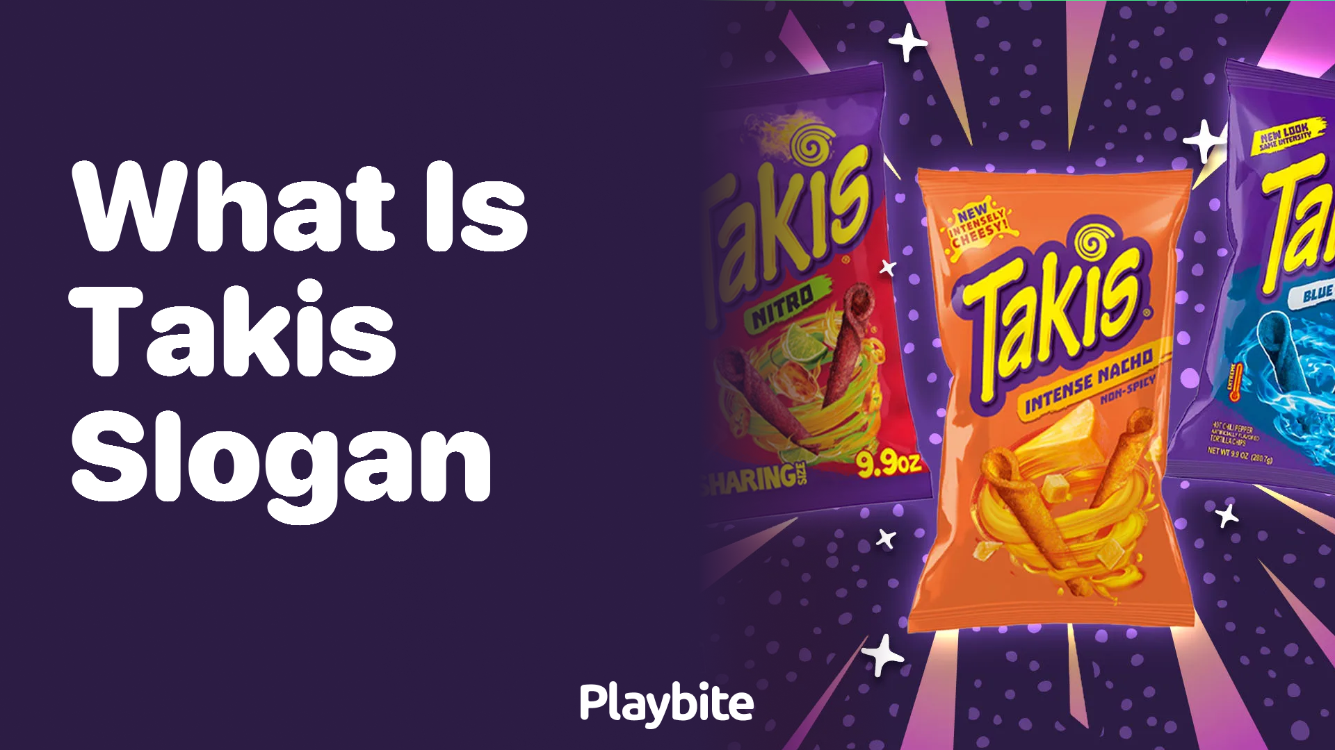 Discovering Takis Slogan: What’s the Catchphrase Powering This Snack’s Popularity?