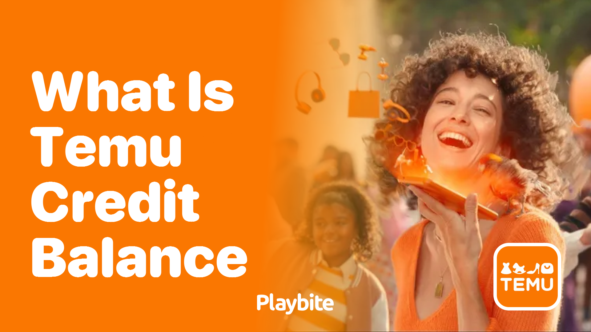 What is Temu Credit Balance and How Does It Work?