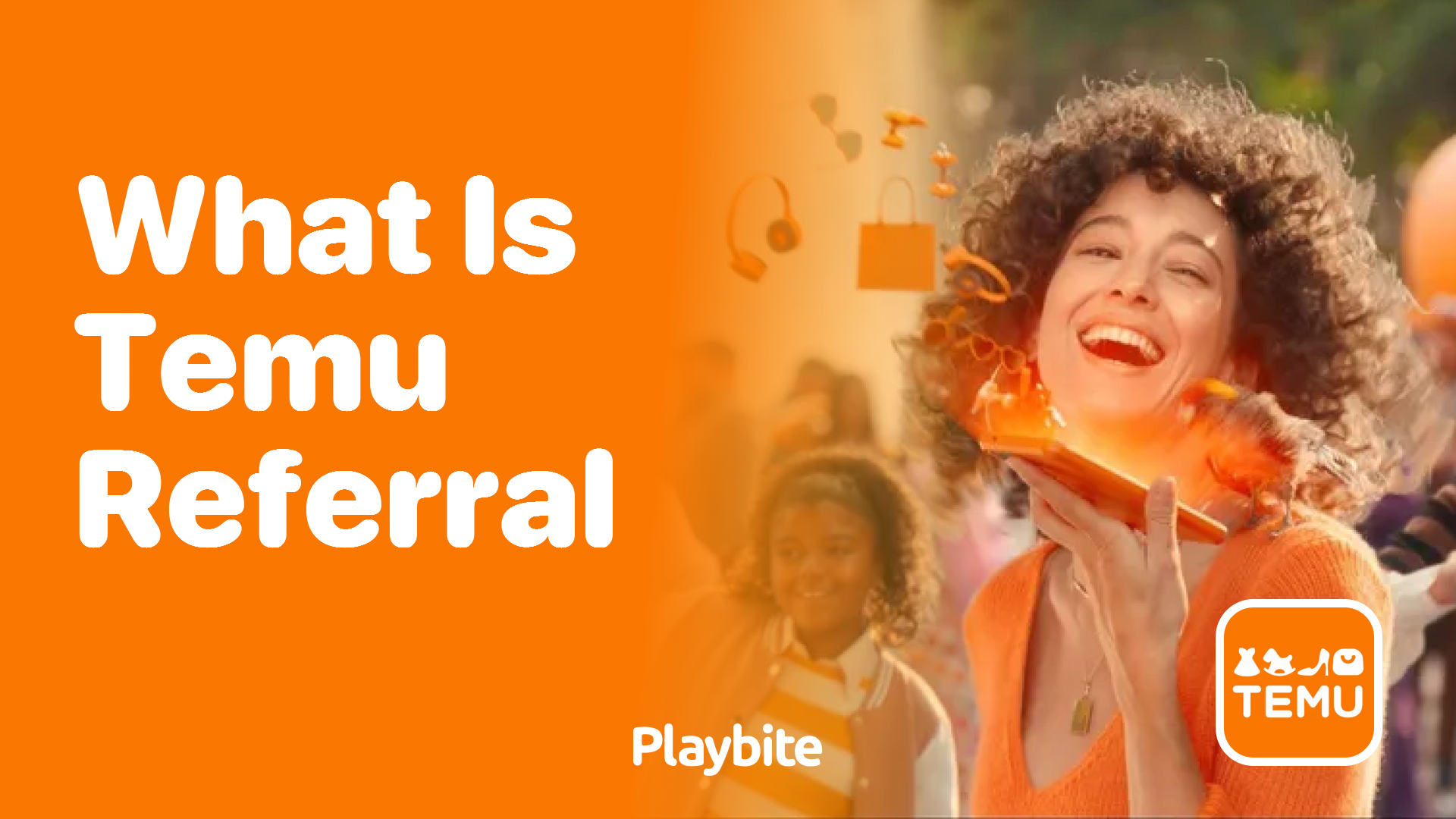 What is a Temu Referral and How Does it Work?