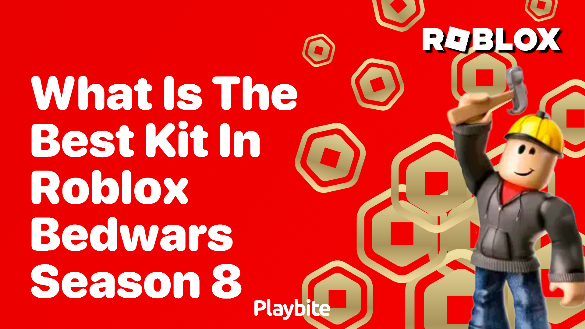 Discover the Top Kit in Roblox Bedwars Season 8